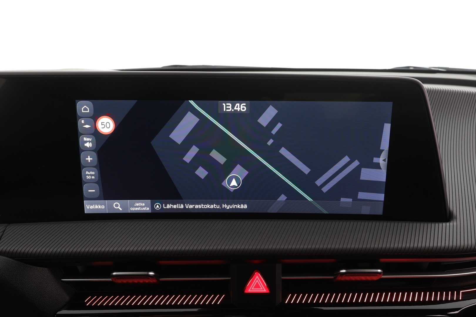 Kia EV6 2024 Edition AWD 77kWh 325hv GT-Line * Koukku / ACC / HUD / Meridian / 360° / ILP / Muistipenkki / LED / Navi / Ilmastoidut penkit * - 1.Om Suomi-auto / Kahdet renkaat aluvanteilla / Merkkihuollettu - Osta nyt, maksa vasta ensi vuonna