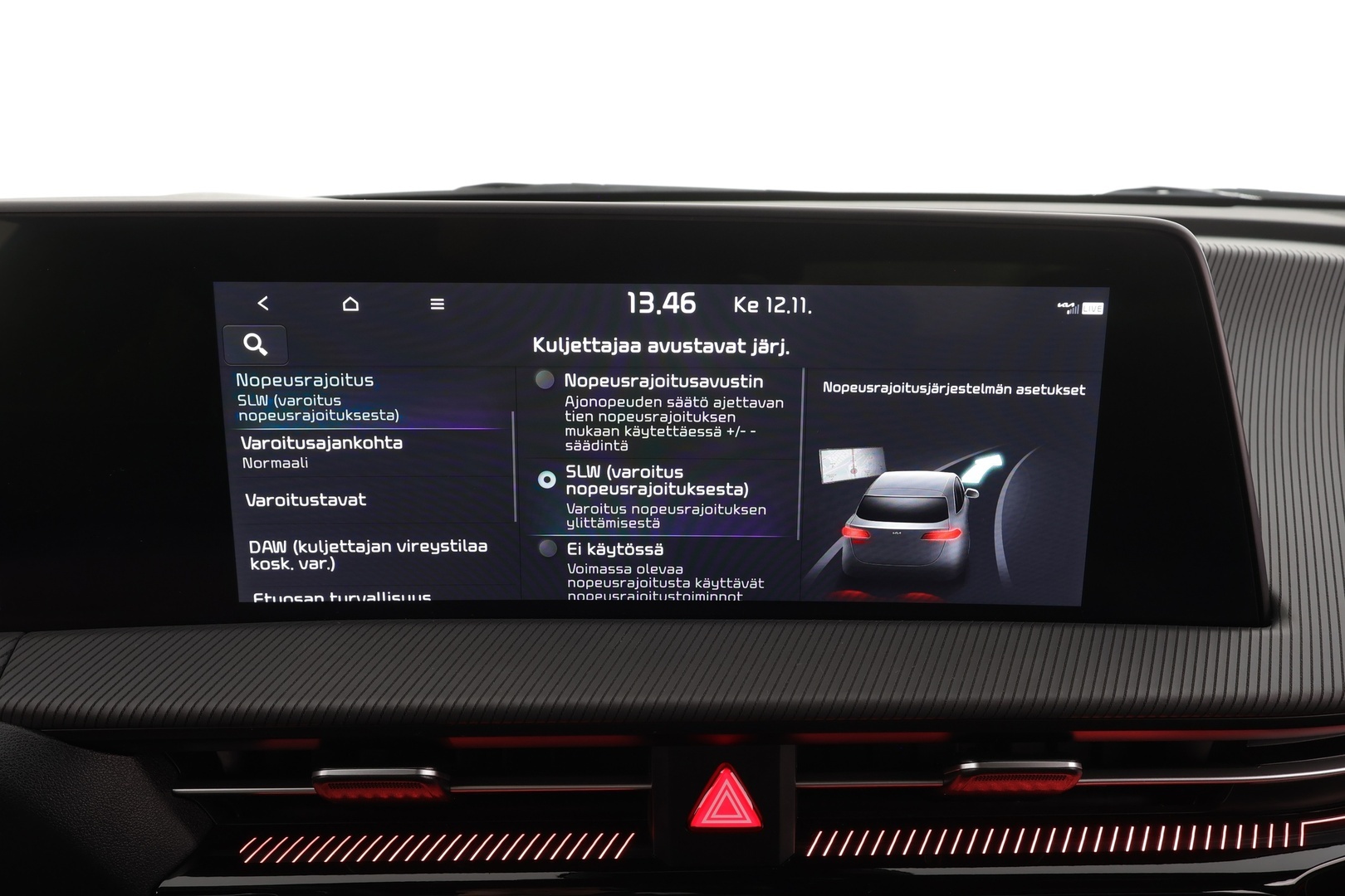 Kia EV6 2024 Edition AWD 77kWh 325hv GT-Line * Koukku / ACC / HUD / Meridian / 360° / ILP / Muistipenkki / LED / Navi / Ilmastoidut penkit * - 1.Om Suomi-auto / Kahdet renkaat aluvanteilla / Merkkihuollettu - Osta nyt, maksa vasta ensi vuonna