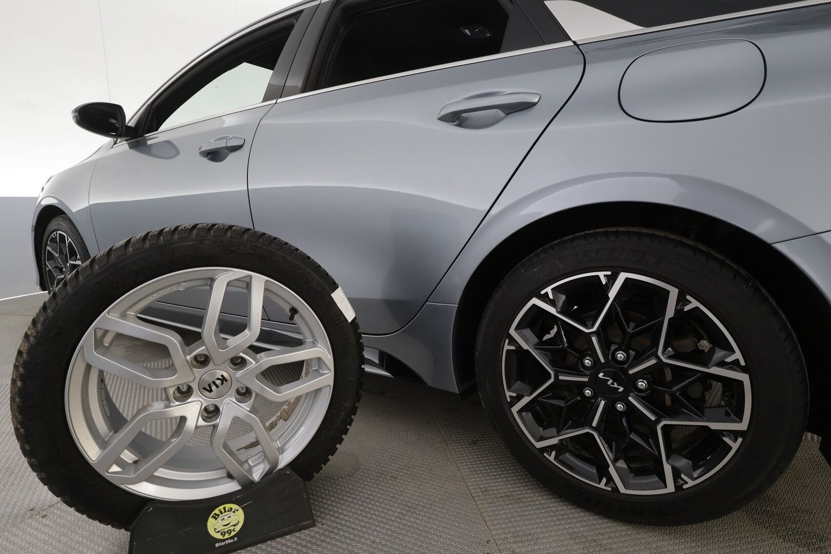 Kia ProCeed 2024 1,5 T-GDI 160hv GT-Line DCT - | ACC | Puolinahat | Navi | P.kamera | Apple & Android | Lane-assist | Lämm. ohjauspyörä | Kahdet renkaat aluvantein |