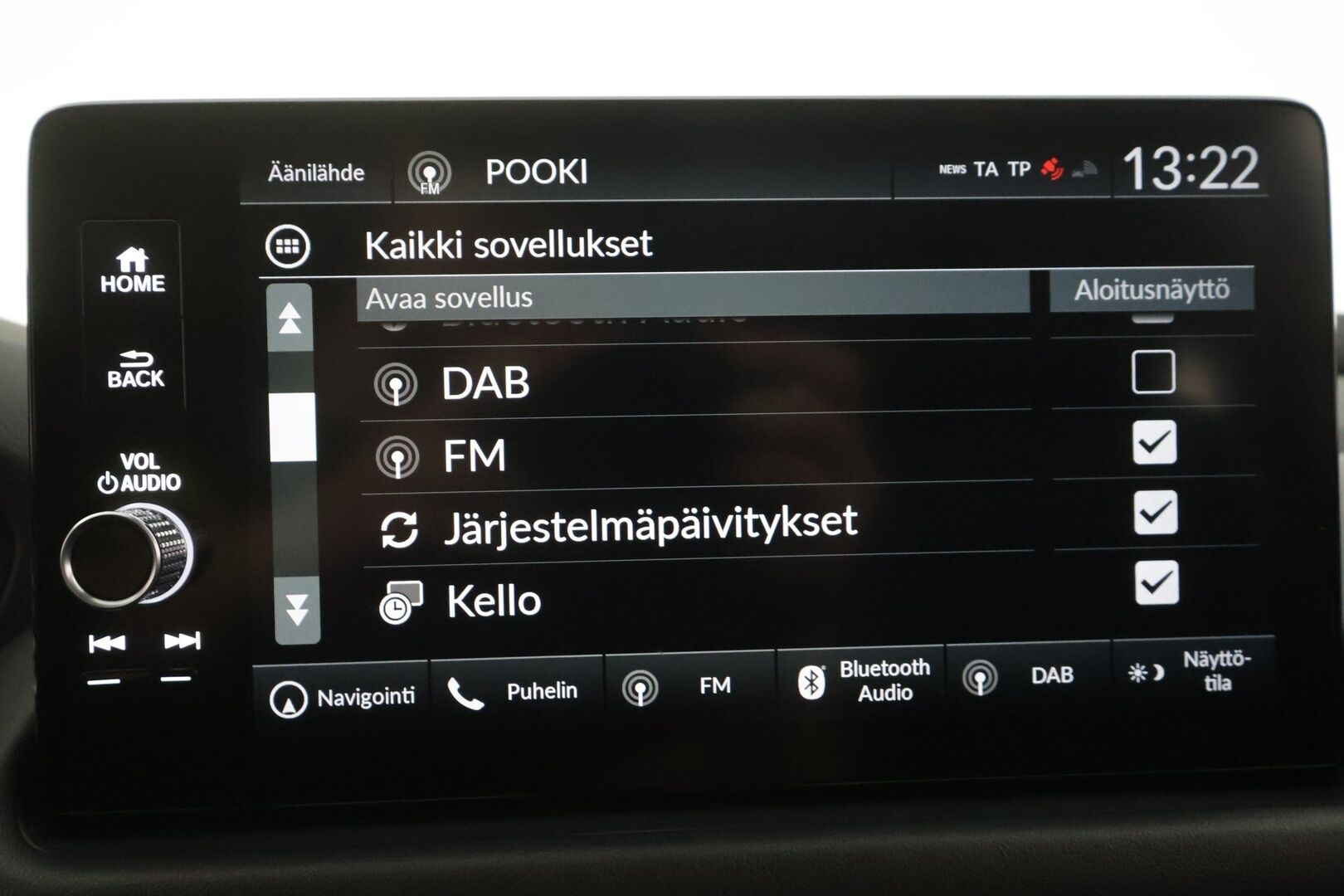 Honda ZR-V 2023 Hybrid Sport - | ACC | Koukku | Sähköpenkit | Puolinahat | P.kamera | Sähk. takaluukku | Lohko + sisälämmitin | 2x renkaat aluin | Merkkihuollot |