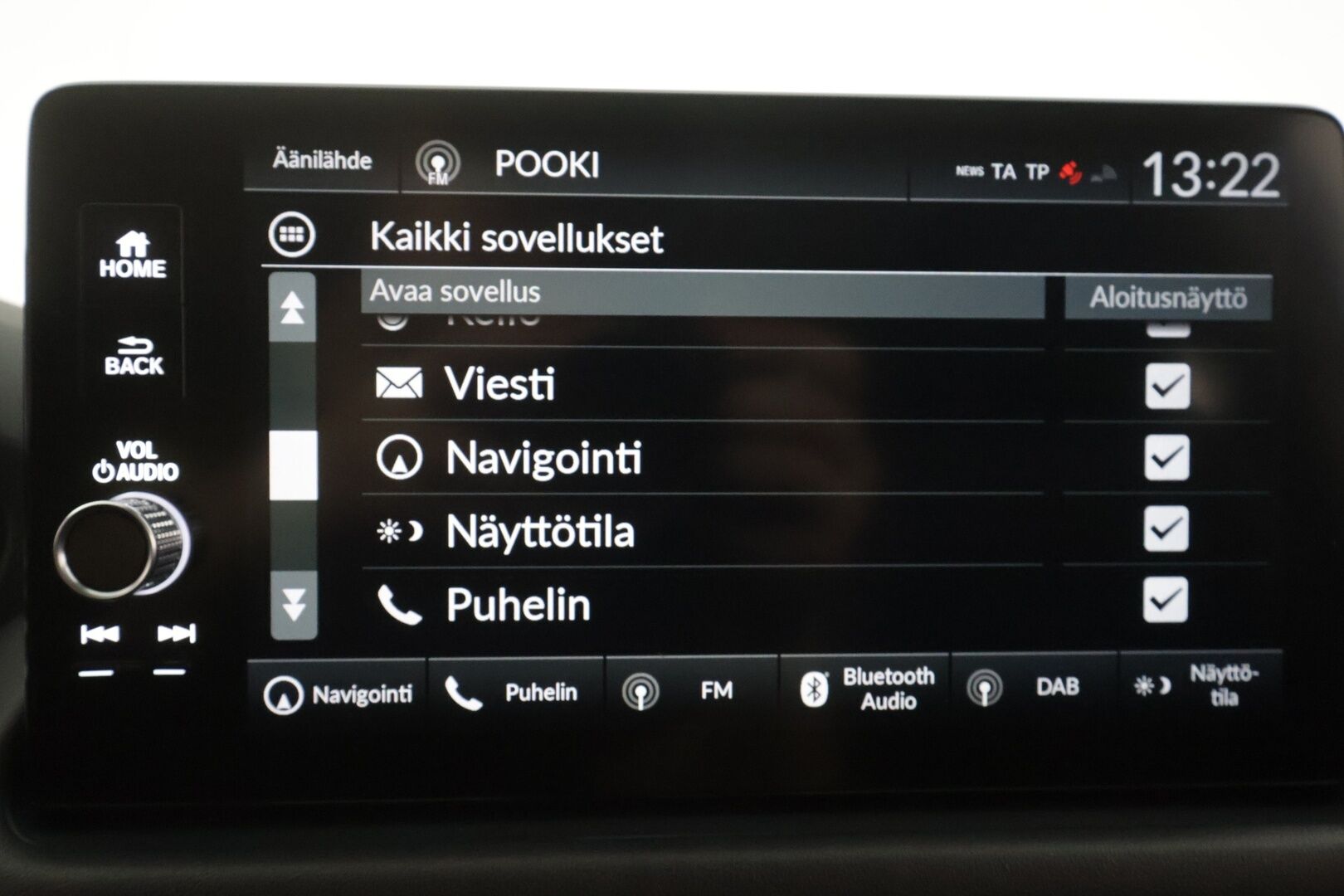 Honda ZR-V 2023 Hybrid Sport - | ACC | Koukku | Sähköpenkit | Puolinahat | P.kamera | Sähk. takaluukku | Lohko + sisälämmitin | 2x renkaat aluin | Merkkihuollot |