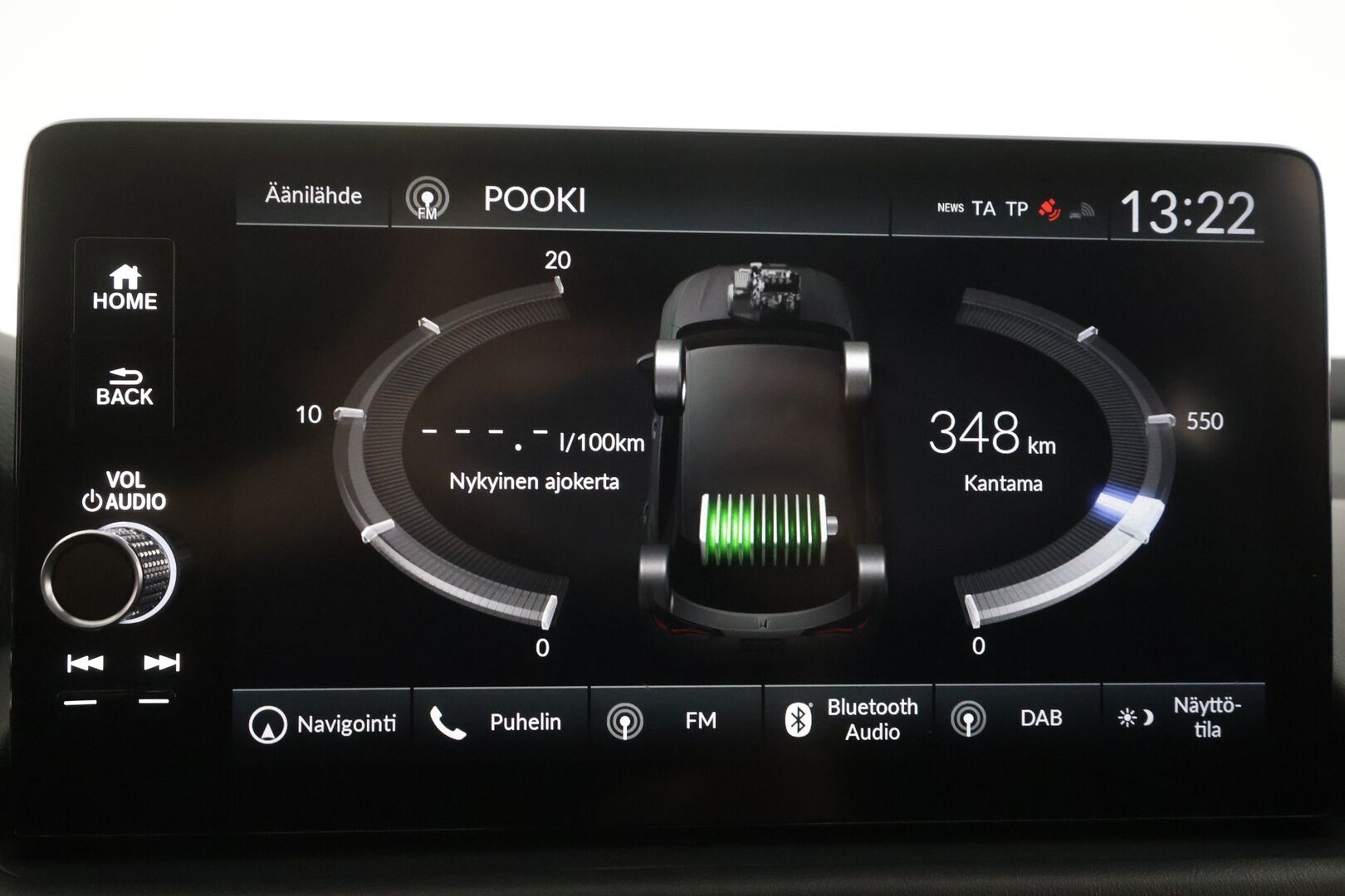 Honda ZR-V 2023 Hybrid Sport - | ACC | Koukku | Sähköpenkit | Puolinahat | P.kamera | Sähk. takaluukku | Lohko + sisälämmitin | 2x renkaat aluin | Merkkihuollot |