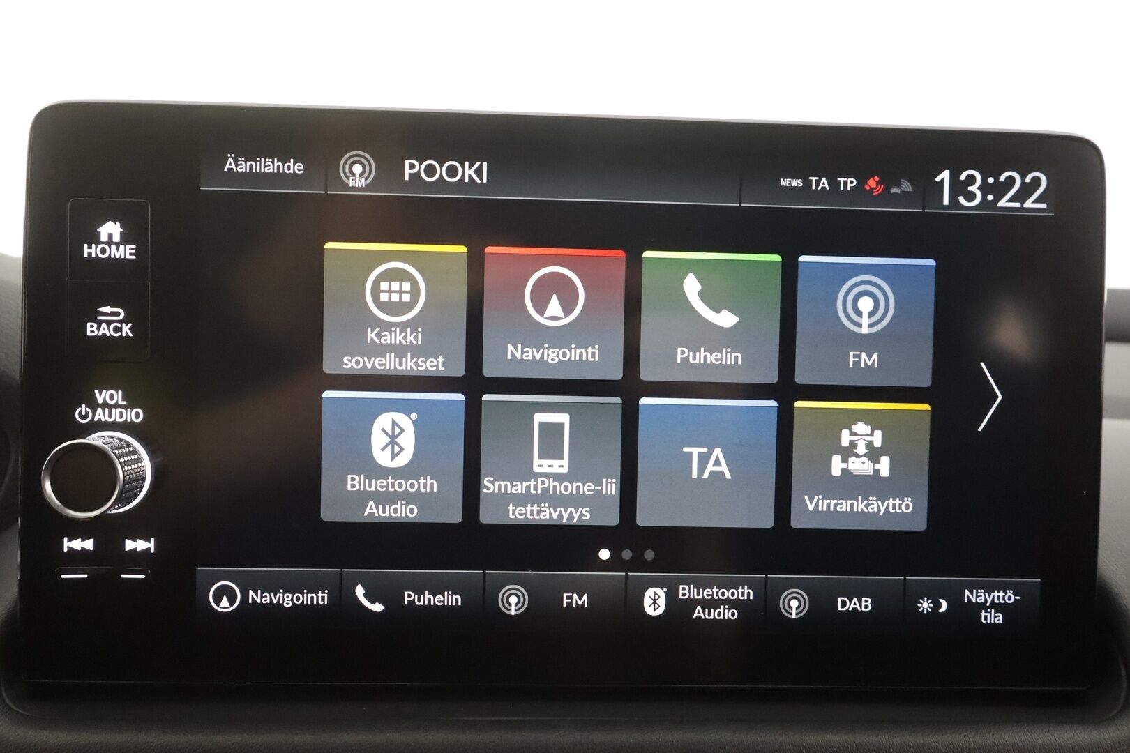 Honda ZR-V 2023 Hybrid Sport - | ACC | Koukku | Sähköpenkit | Puolinahat | P.kamera | Sähk. takaluukku | Lohko + sisälämmitin | 2x renkaat aluin | Merkkihuollot |