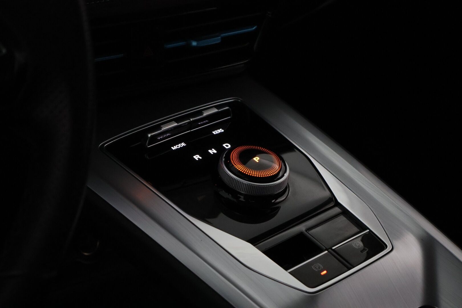 MG 5 2023 Luxury LR - Tulossa Myyntiin!