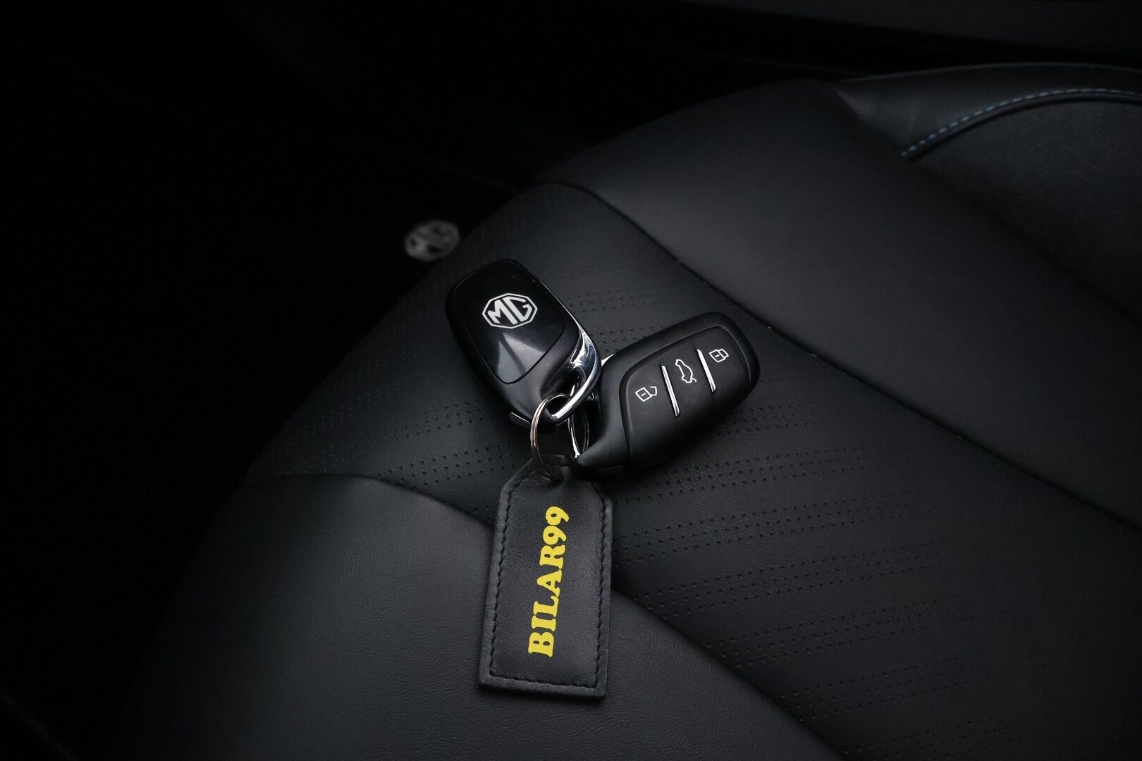MG MG5 2023 Luxury LR - Tulossa Myyntiin!