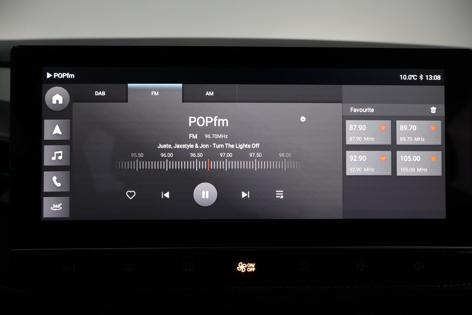 MG MG5 2023 Luxury LR - Tulossa Myyntiin!