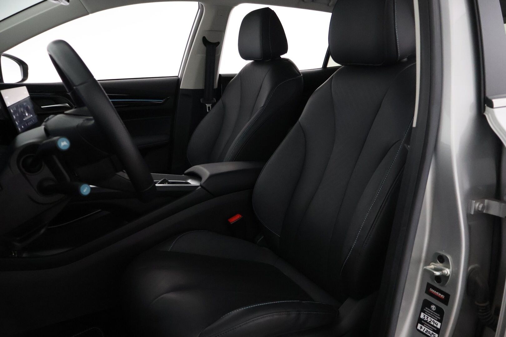 MG 5 2023 Luxury LR - Tulossa Myyntiin!