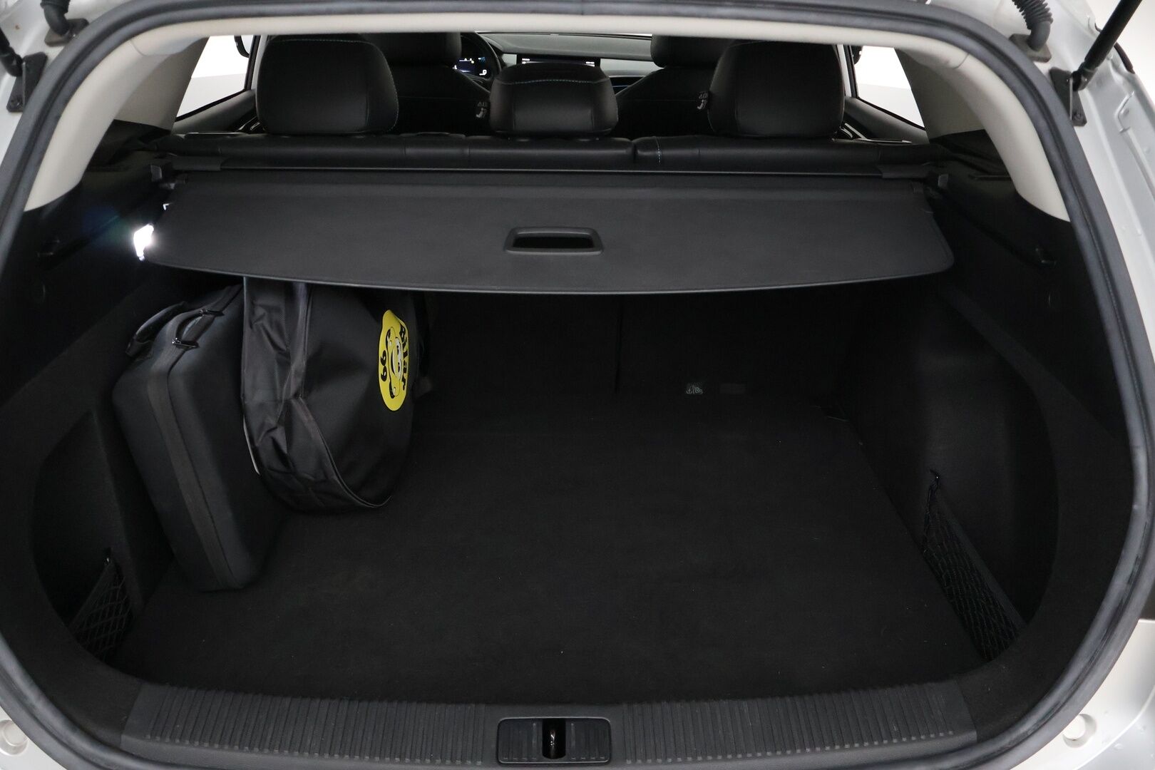 MG MG5 2023 Luxury LR - Tulossa Myyntiin!