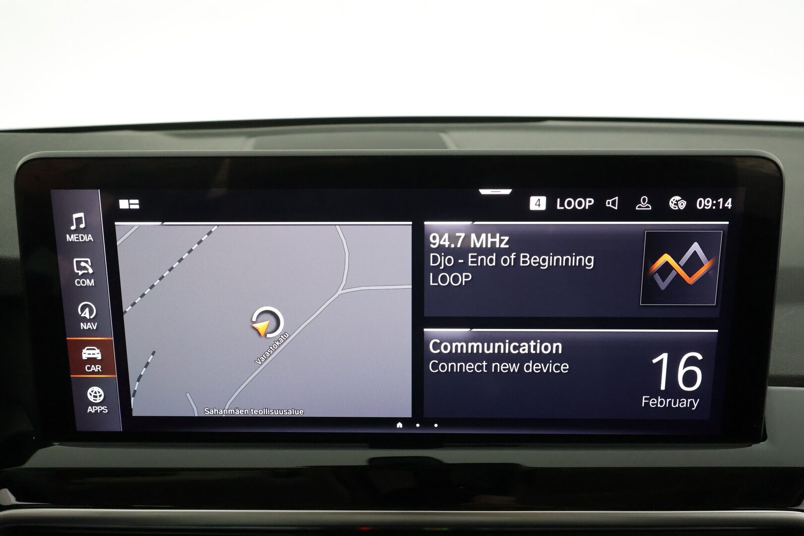 BMW X3 2023 G01 xDrive20d A Business MHEV * Webasto / Laser / Koukku / Vakkari / P.kamera / Sporttinahat / Sähköluukku * - 1.Om Suomi-auto / Kahdet renkaat aluvanteilla / Merkkihuollettu