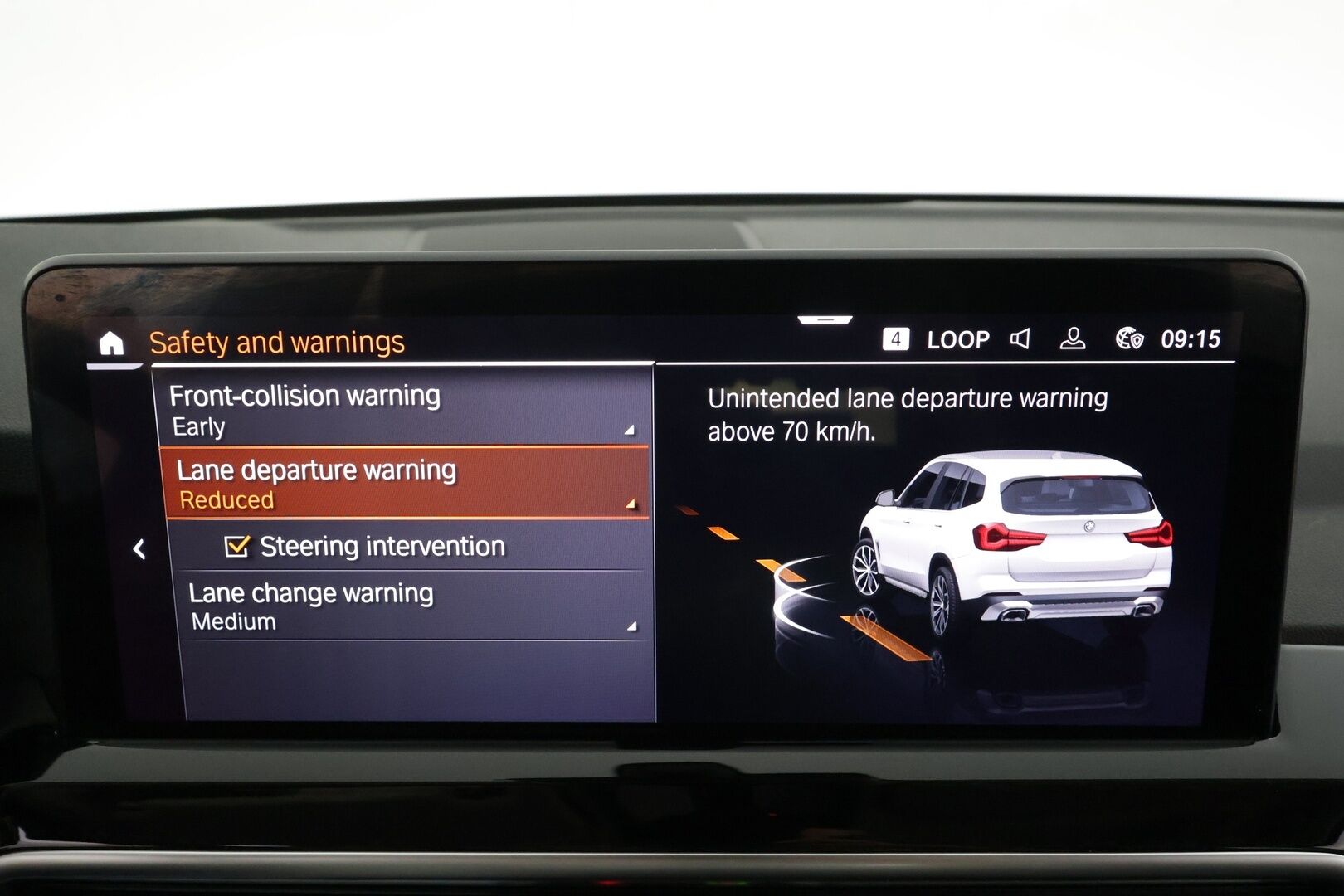 BMW X3 2023 G01 xDrive20d A Business MHEV * Webasto / Laser / Koukku / Vakkari / P.kamera / Sporttinahat / Sähköluukku * - 1.Om Suomi-auto / Kahdet renkaat aluvanteilla / Merkkihuollettu