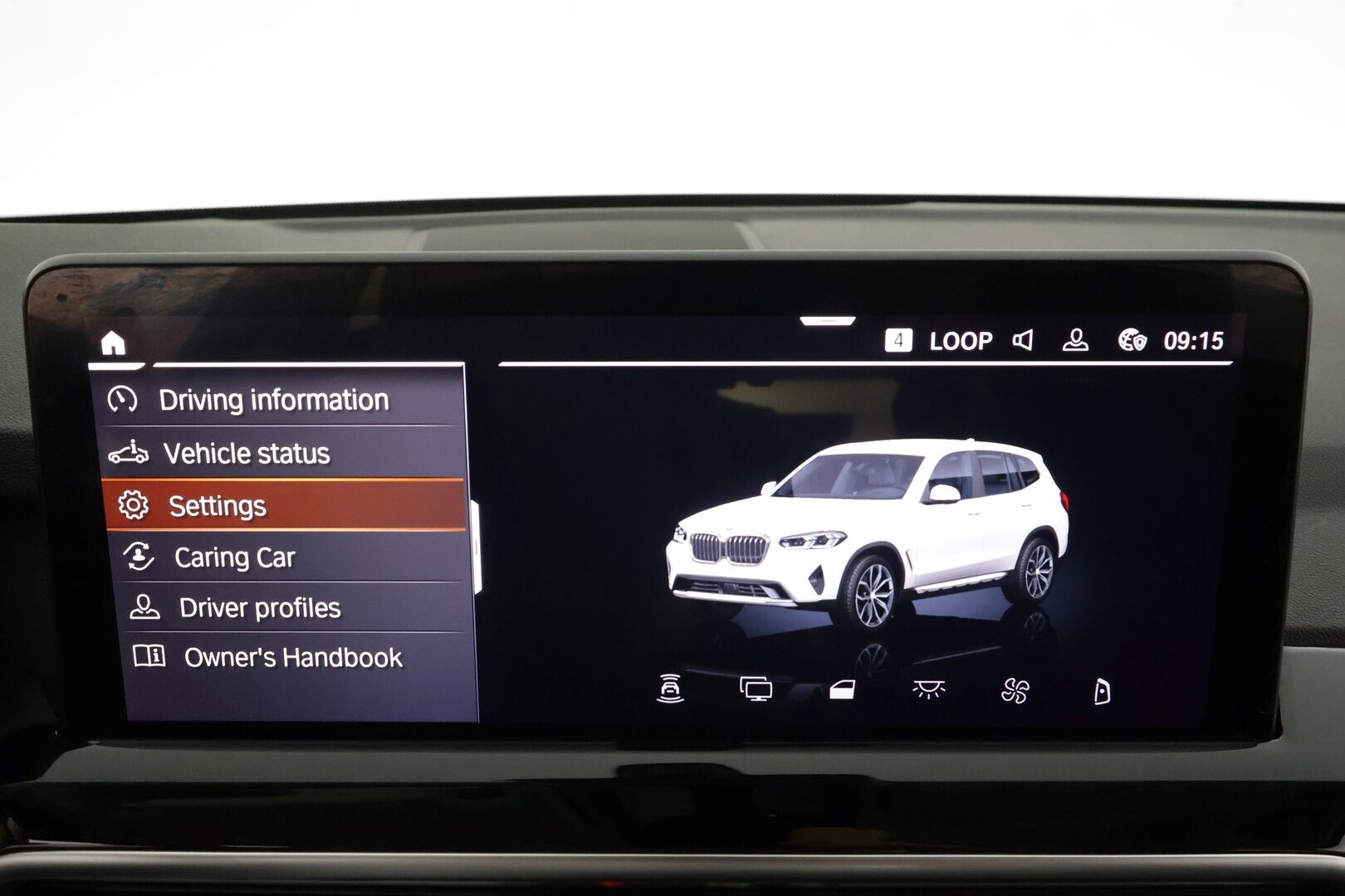 BMW X3 2023 G01 xDrive20d A Business MHEV * Webasto / Laser / Koukku / Vakkari / P.kamera / Sporttinahat / Sähköluukku * - 1.Om Suomi-auto / Kahdet renkaat aluvanteilla / Merkkihuollettu - HULLUT AVAJAISHULINAT KORKOTARJOUS 3,29 %