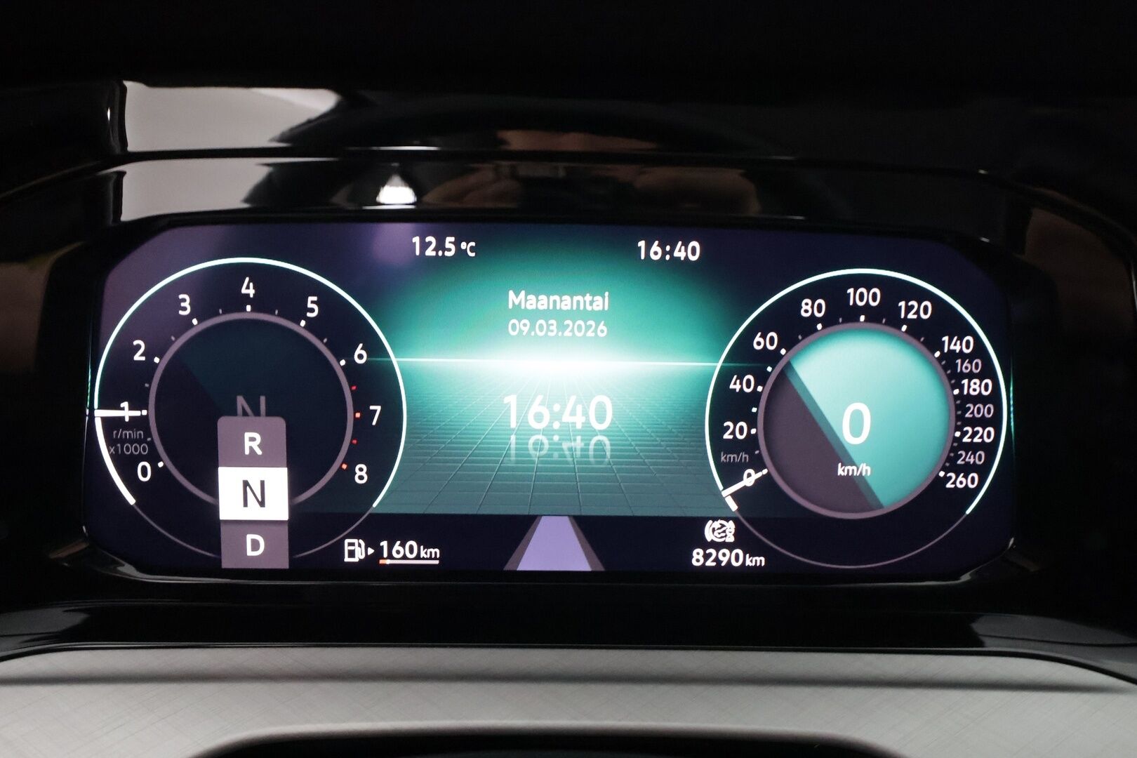 Volkswagen Golf 2022 Comfort Business 1,0 eTSI 81 kW (MHEV) DSG * Webasto / ACC / Digimittari / LED / P.Kamera / Kaistavahti / Keyless * - Suomi-auto / Kahdet renkaat aluvanteilla / VÄHÄN AJETTU - HULLUT AVAJAISHULINAT KORKOTARJOUS 3,29 %