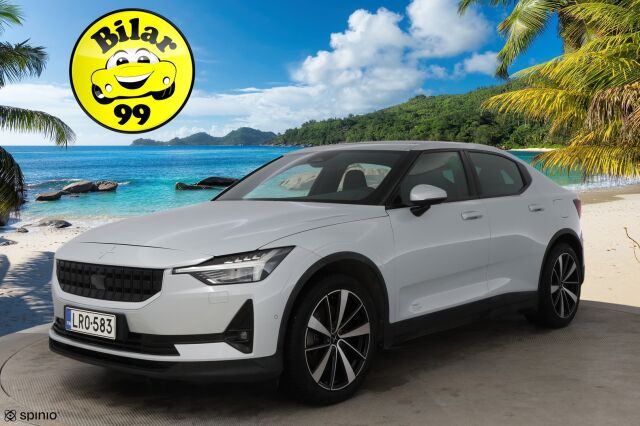 Polestar 2 2021