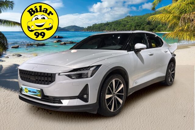 Polestar 2 2021