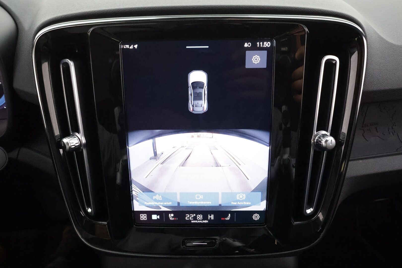 Volvo C40 2023 Recharge Single Plus aut * ACC / ILP / Lasikatto / Muistipenkki / P.kamera / BLIS / Navi / LED / Keyless * - 1.Om Suomi-auto / Kahdet renkaat aluvanteilla / Merkkihuollettu