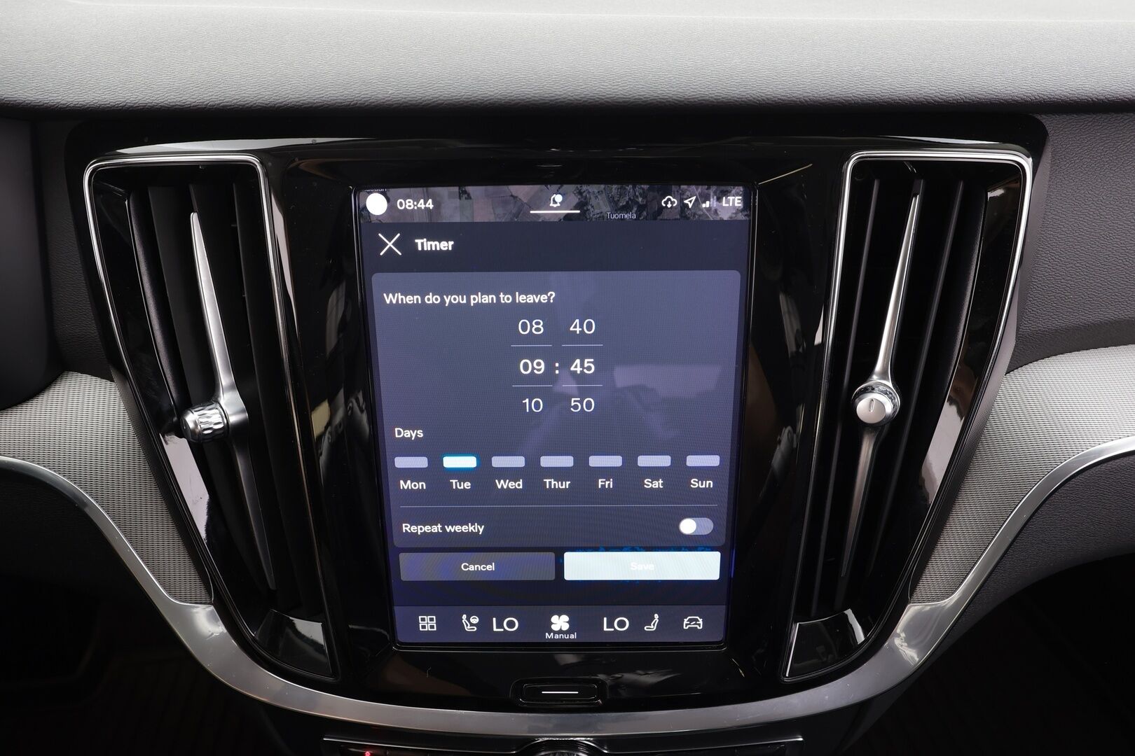 Volvo V60 2023 T6 AWD Long Range Plus Dark aut - | ACC | Koukku | Muistipenkit | Nahkasisusta | Full-LED | P.kamera | BLIS | Pilot Assist | Keyless | Lämm. ratti | 1-om suomiauto | Merkkihuollot |