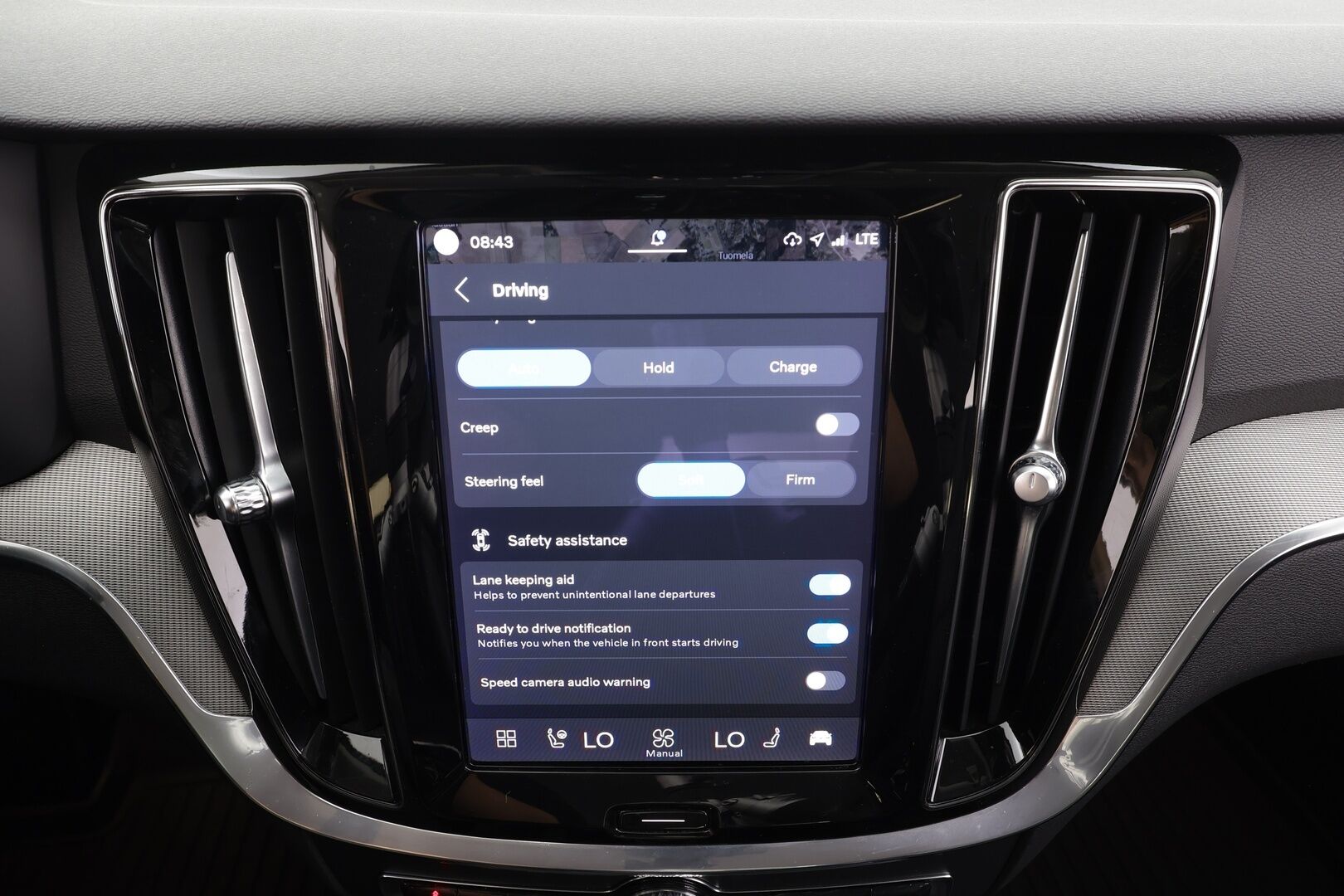 Volvo V60 2023 T6 AWD Long Range Plus Dark aut - | ACC | Koukku | Muistipenkit | Nahkasisusta | Full-LED | P.kamera | BLIS | Pilot Assist | Keyless | Lämm. ratti | 1-om suomiauto | Merkkihuollot |