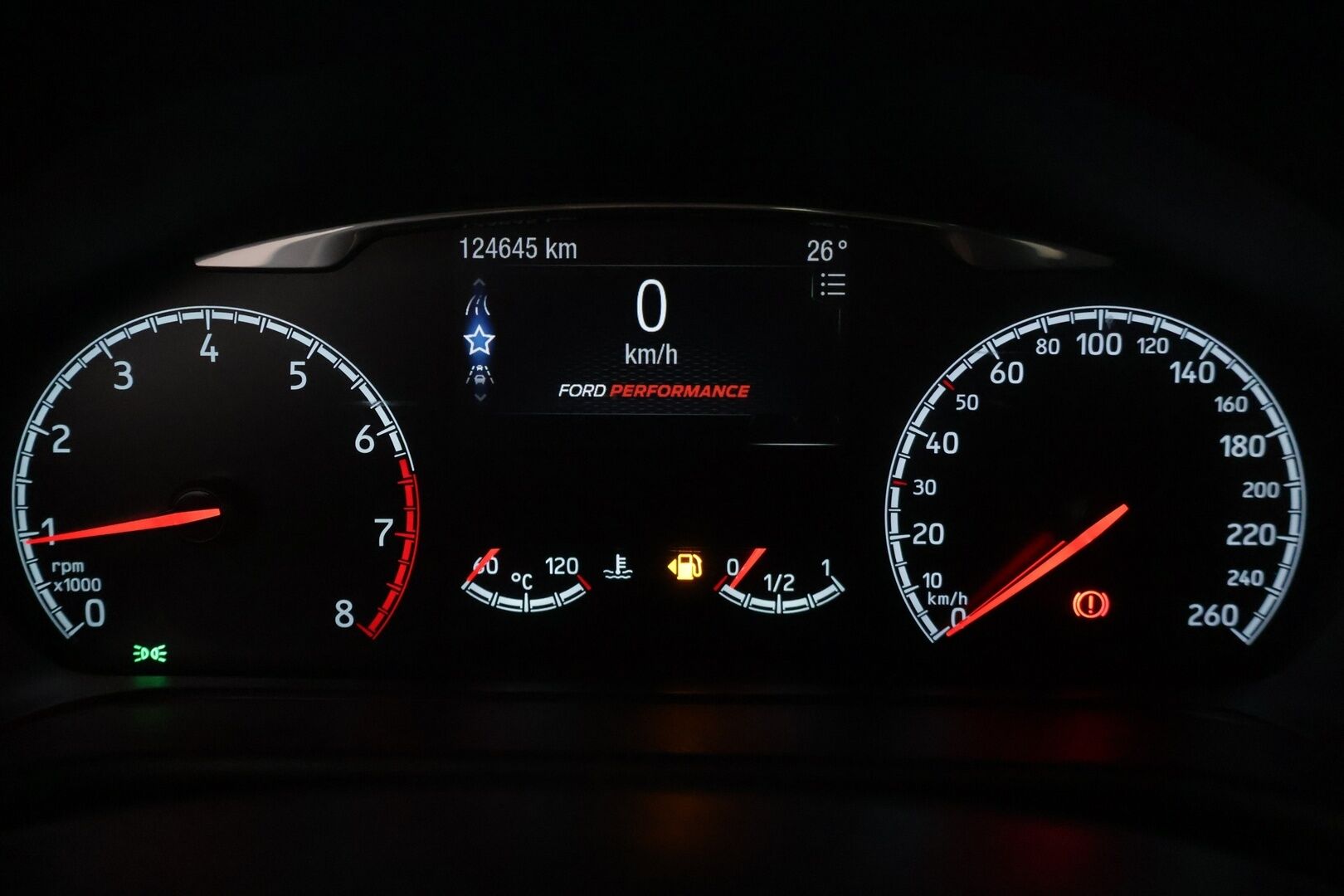 Ford Fiesta 2018 1,5 EcoBoost 200hv M6 ST 5-ovinen - | Panorama | Bang & Olufsen | Recaro | Performance | Peruutuskamera | Avaimeton kulku ja käynnistys | LSD | Car Play | 