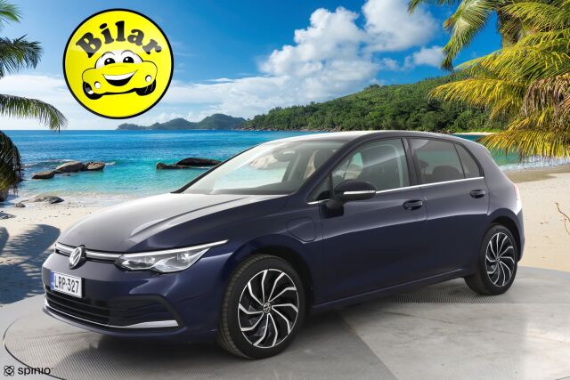 Volkswagen Golf 2020