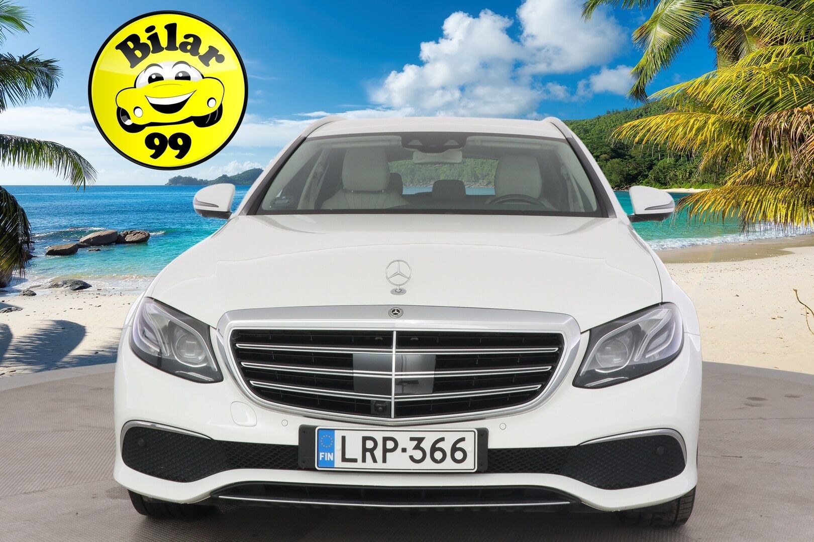 Mercedes-Benz E 2020 300 de T A Business Avantgarde EQ Power - Distronic+ | 360° kamera | Vetokoukku | BLIS | Multibeam LED | Muistipenkit | 2x Renkaat & Vanteet