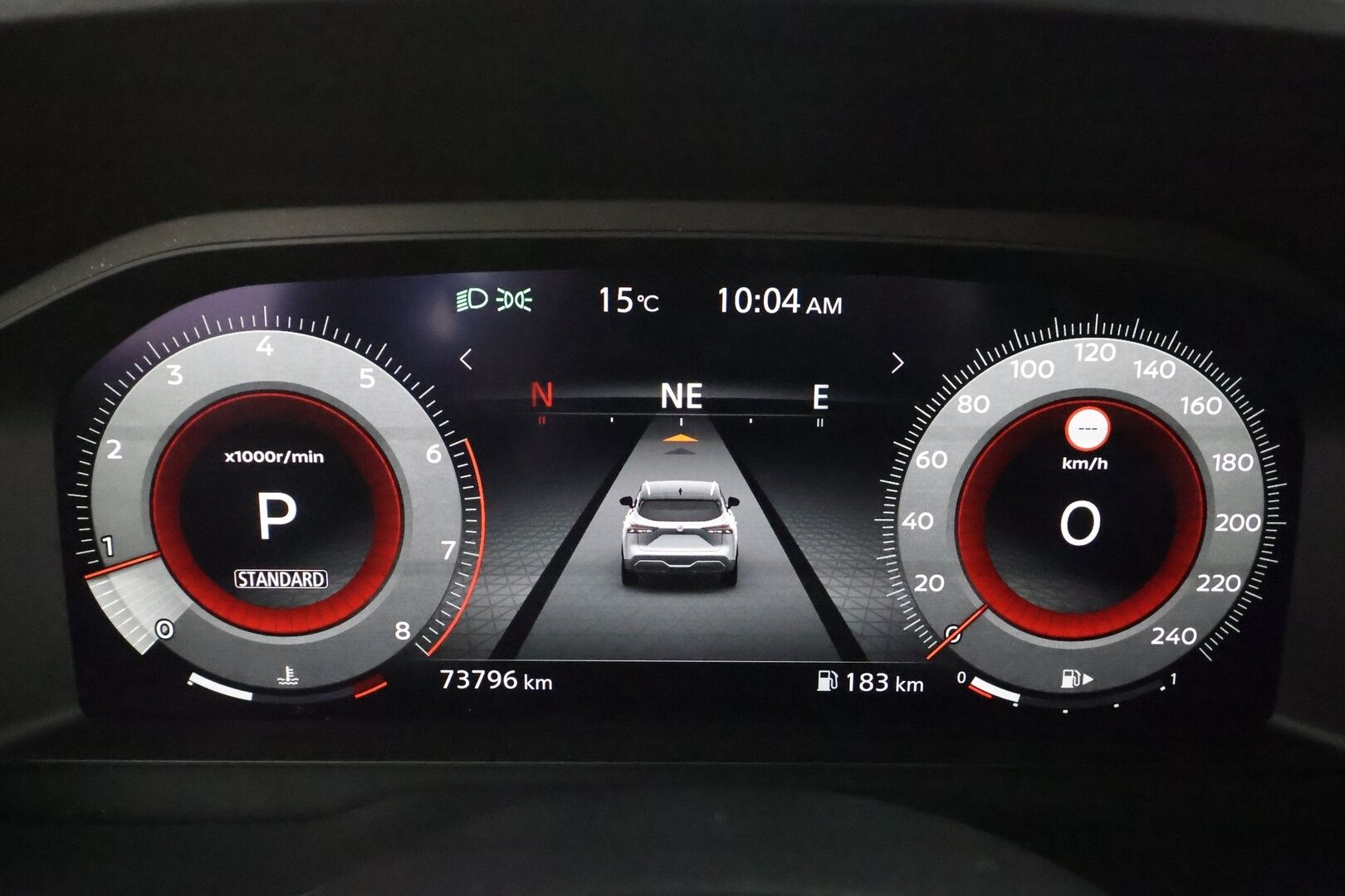 Nissan Qashqai 2023 MHEV 158 Xtronic 4WD Tekna - | ACC | HUD | 360° | Puolinahat | Sähköpenkki | Digimittaristo | Navi | Lämm. ratti | Keyless | 1-om suomiauto | ALV | 