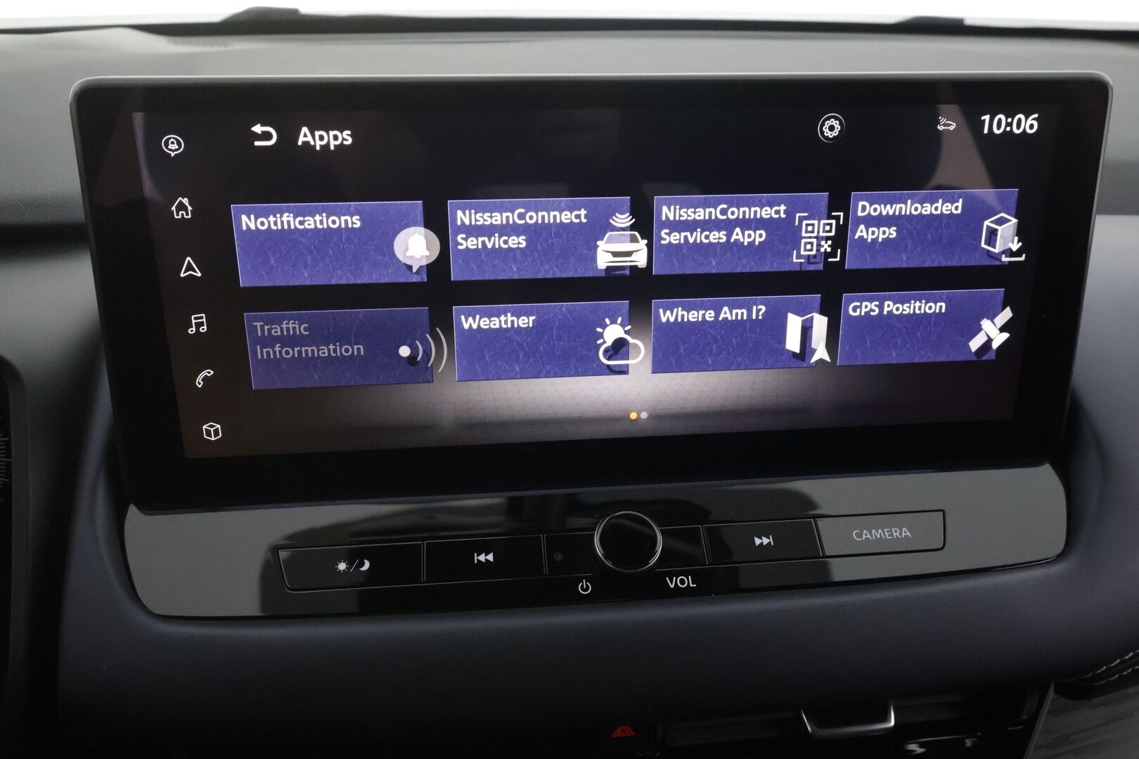 Nissan Qashqai 2023 MHEV 158 Xtronic 4WD Tekna - | ACC | HUD | 360° | Puolinahat | Sähköpenkki | Digimittaristo | Navi | Lämm. ratti | Keyless | 1-om suomiauto | ALV | 
