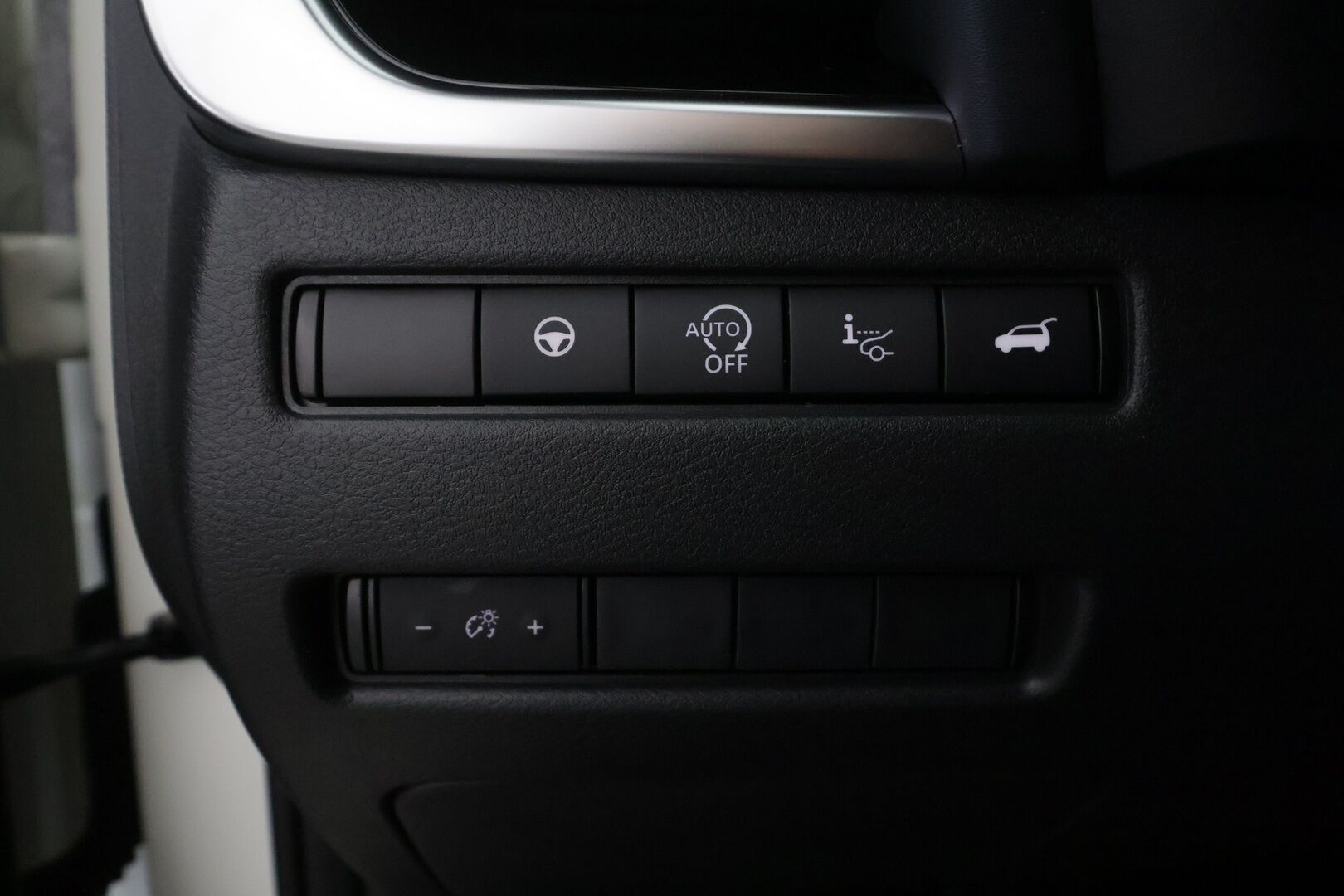 Nissan Qashqai 2023 MHEV 158 Xtronic 4WD Tekna - | ACC | HUD | 360° | Puolinahat | Sähköpenkki | Digimittaristo | Navi | Lämm. ratti | Keyless | 1-om suomiauto | ALV | 