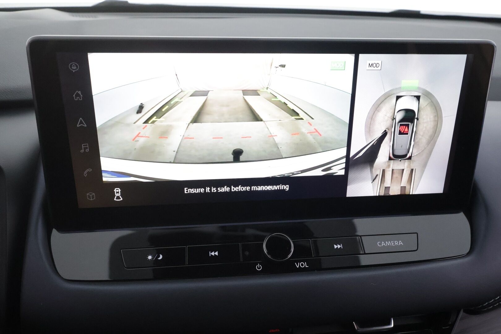 Nissan Qashqai 2023 MHEV 158 Xtronic 4WD Tekna - | ACC | HUD | 360° | Puolinahat | Sähköpenkki | Digimittaristo | Navi | Lämm. ratti | Keyless | 1-om suomiauto | ALV | 