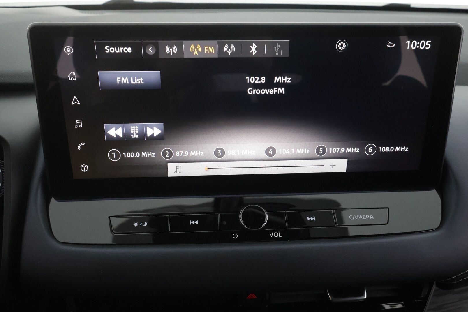 Nissan Qashqai 2023 MHEV 158 Xtronic 4WD Tekna - | ACC | HUD | 360° | Puolinahat | Sähköpenkki | Digimittaristo | Navi | Lämm. ratti | Keyless | 1-om suomiauto | ALV | 