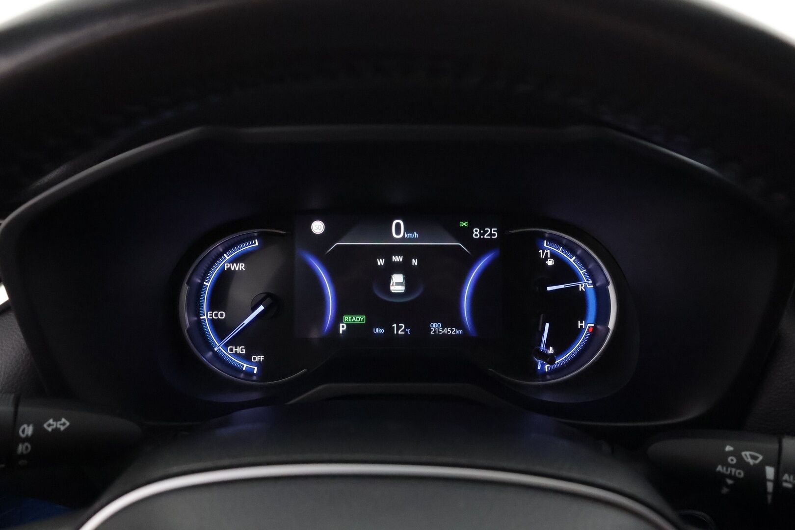 Toyota RAV4 2022 2,5 Hybrid Style Plus Edition * ACC / JBL / P.kamera / Navi / Lohko / Sähköpenkki / Sähköluukku / KeylessGo * - 1.Om Suomi-auto / Kahdet renkaat aluvanteilla / Merkkihuollettu