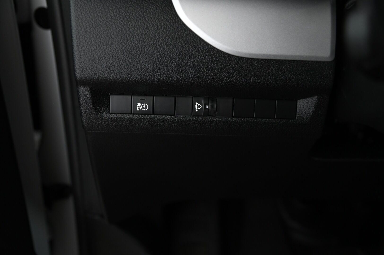 Toyota Proace Verso 2023 Active L2 2,0 D 140 Automaatti - Webasto | 360° p*kamera | Blis | 9P | Koukku | Xenon