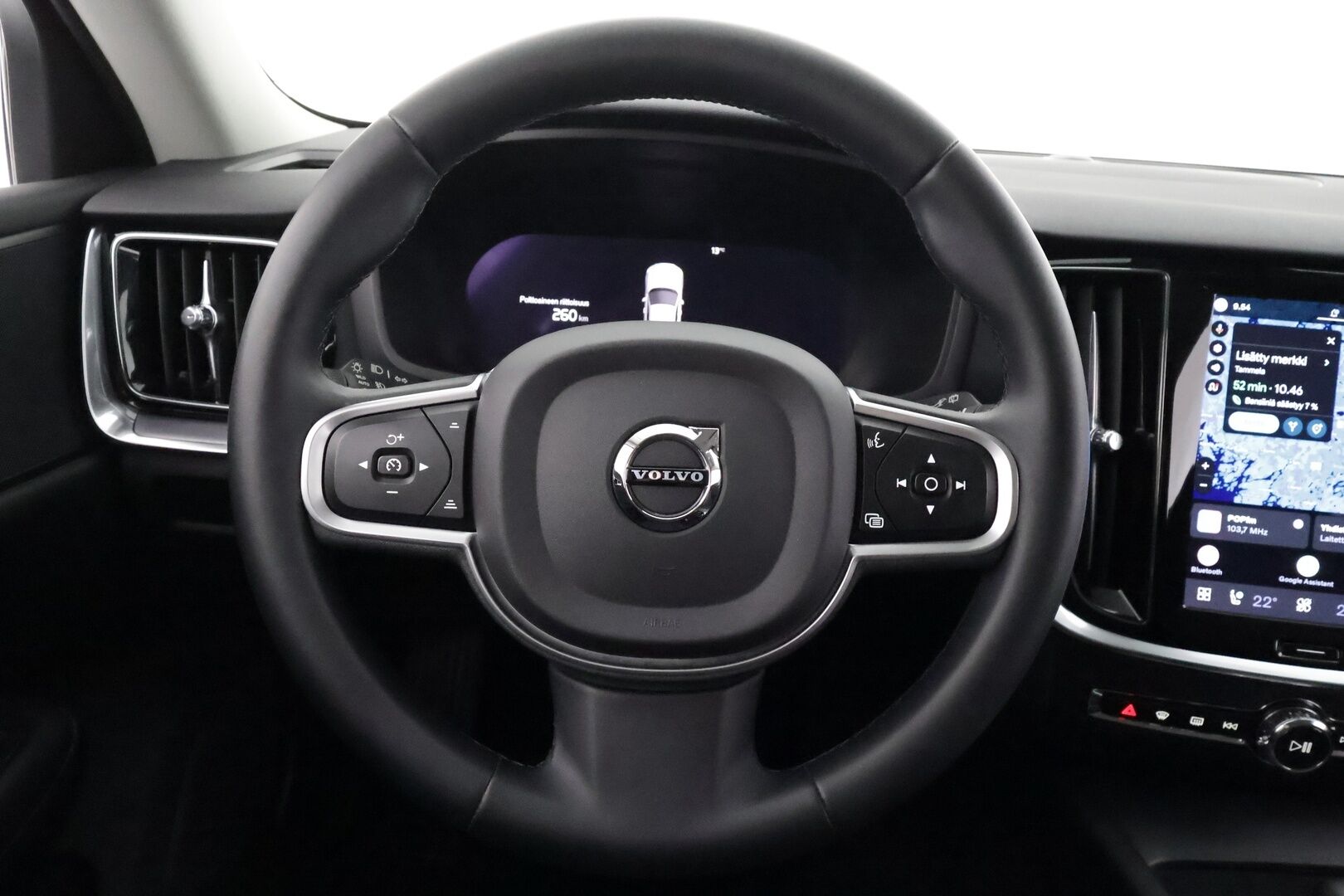 Volvo V60 2023 B3 MHEV Business Core DCT aut - | ACC | Webasto | High Performance |  Full-LED | P.Kamera | Osasähköt | Keyless | Apple&Android | 1.Om suomi-auto | Kahdet Renkaat | Merkkihuollettu |