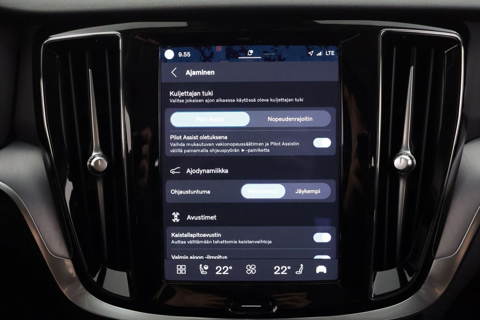 Volvo V60 2023 B3 MHEV Business Core DCT aut - | ACC | Webasto | High Performance |  Full-LED | P.Kamera | Osasähköt | Keyless | Apple&Android | 1.Om suomi-auto | Kahdet Renkaat | Merkkihuollettu |