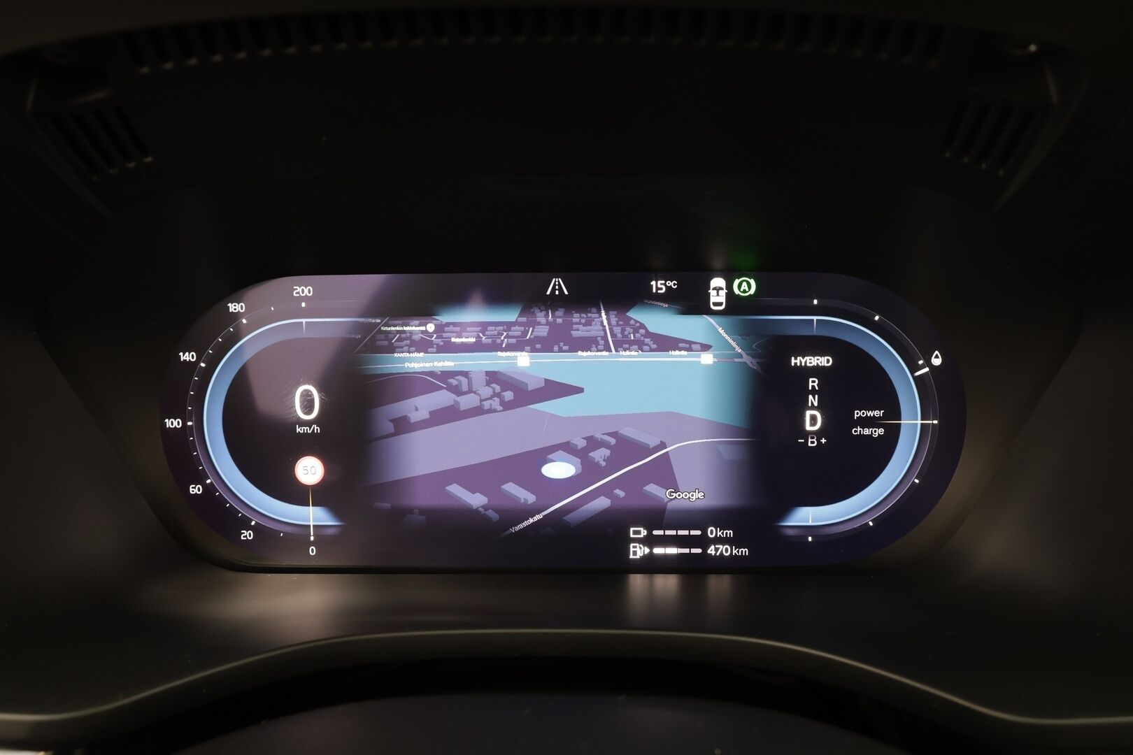 Volvo XC60 2023 T6 AWD Long Range Plus Dark aut * ACC / Panorama / Ilma-alusta / Webasto / H&K / Muistipenkit / Full LED / Koukku / Facelift * - 1.om Suomi-auto / Akku kuntotarkastettu / Kahdet renkaat aluvanteilla / Merkkihuollettu / Hyvät varusteet!