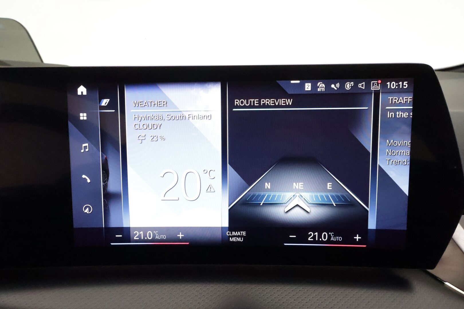 BMW 225 2023 U06 Active Tourer 225e xDrive Charged Edition M Sport * ACC / HUD / Harman&Kardon / Vetokoukku / Adapt.LED / Muistipenkki / Comfort Access - Akku kuntotarkastettu / Suomi-auto / Kahdet renkaat aluvanteilla / Hierova kuljettajan istuin / Sporttipenkit / Ratinlämmitin / Nahka-Alcantara - HULLUT JOULUT KORKOTARJOUS 2,49% 