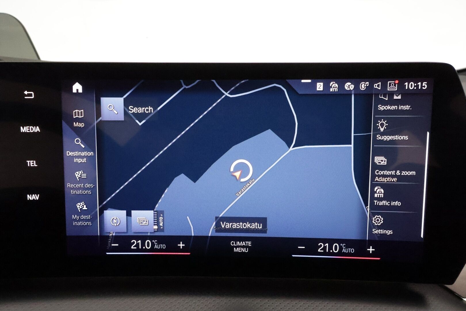 BMW 225 2023 U06 Active Tourer 225e xDrive Charged Edition M Sport * ACC / HUD / Harman&Kardon / Vetokoukku / Adapt.LED / Muistipenkki / Comfort Access - Akku kuntotarkastettu / Suomi-auto / Kahdet renkaat aluvanteilla / Hierova kuljettajan istuin / Sporttipenkit / Ratinlämmitin / Nahka-Alcantara - HULLUT JOULUT KORKOTARJOUS 2,49% 