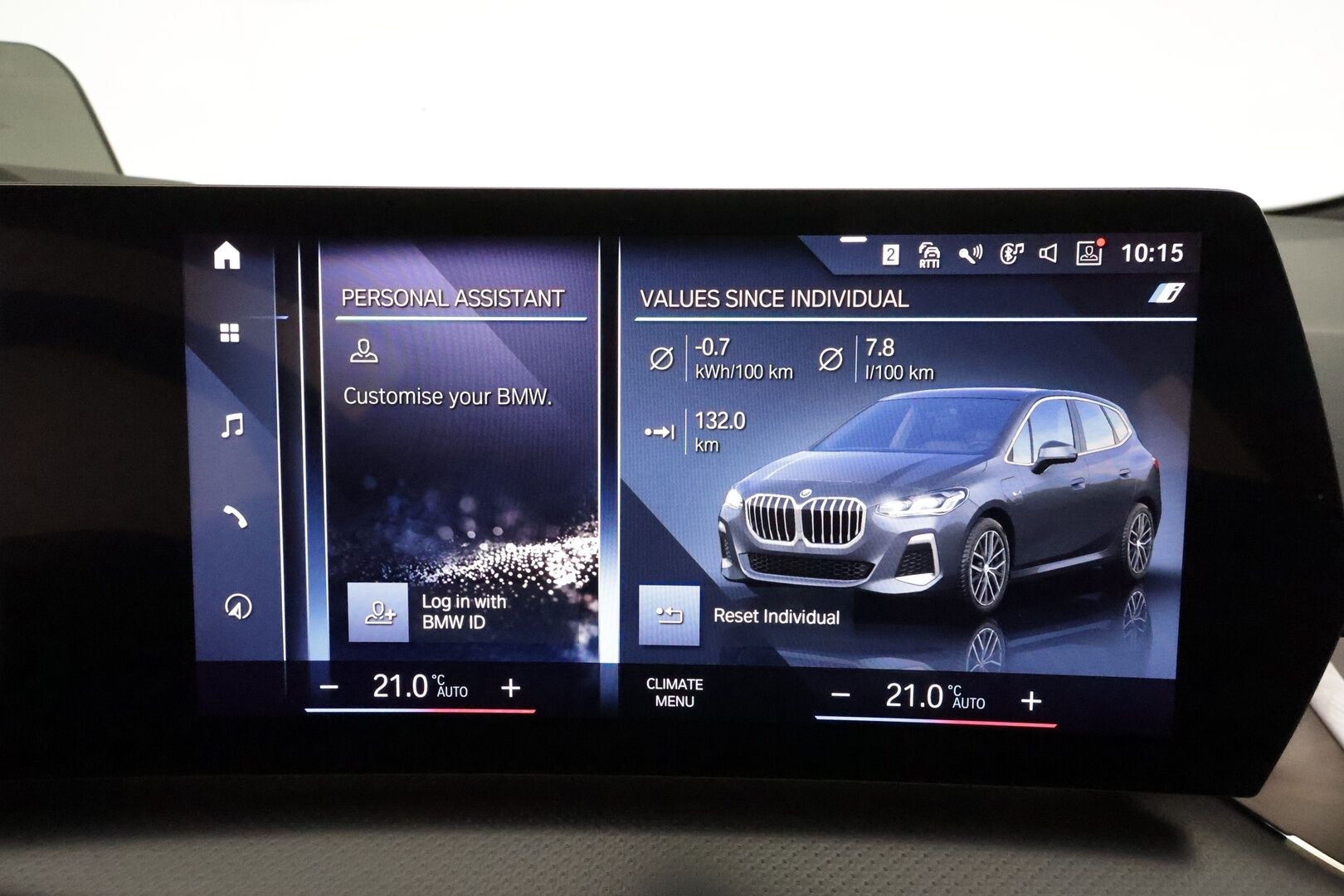 BMW 225 2023 U06 Active Tourer 225e xDrive Charged Edition M Sport * ACC / HUD / Harman&Kardon / Vetokoukku / Adapt.LED / Muistipenkki / Comfort Access - Akku kuntotarkastettu / Suomi-auto / Kahdet renkaat aluvanteilla / Hierova kuljettajan istuin / Sporttipenkit / Ratinlämmitin / Nahka-Alcantara - HULLUT JOULUT KORKOTARJOUS 2,49% 