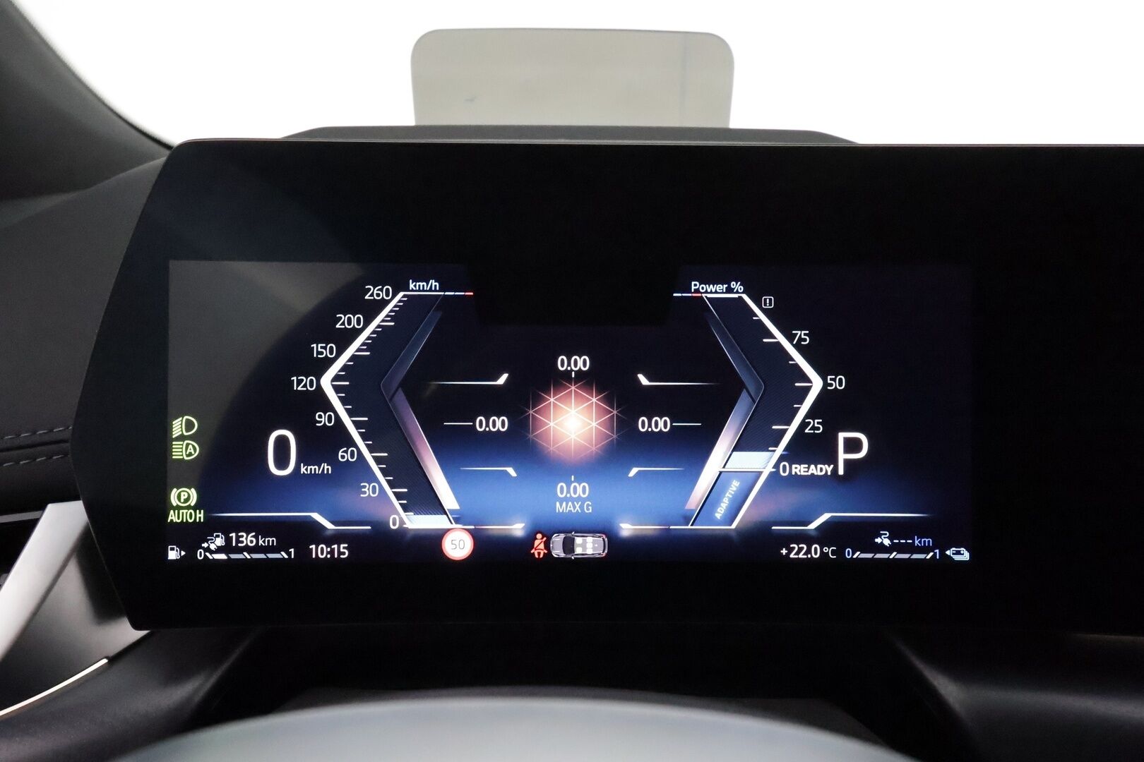 BMW 225 2023 U06 Active Tourer 225e xDrive Charged Edition M Sport * ACC / HUD / Harman&Kardon / Vetokoukku / Adapt.LED / Muistipenkki / Comfort Access - Akku kuntotarkastettu / Suomi-auto / Kahdet renkaat aluvanteilla / Hierova kuljettajan istuin / Sporttipenkit / Ratinlämmitin / Nahka-Alcantara - HULLUT JOULUT KORKOTARJOUS 2,49% 