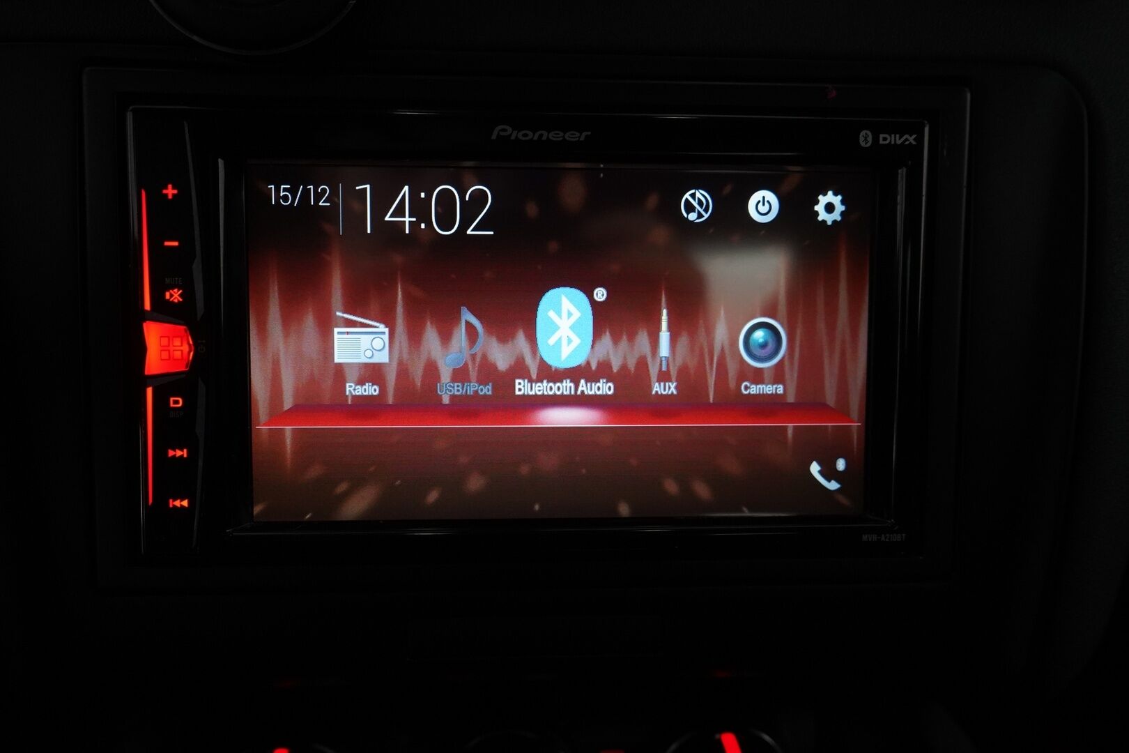 Audi TT 2007 Roadster 2.0 Turbo FSI 147 kW * Tämä auto myydään YritysOutlet -valikoimasta vain yritykselle * - RS-Look / Kahdet vanteet / Erikoisväri 