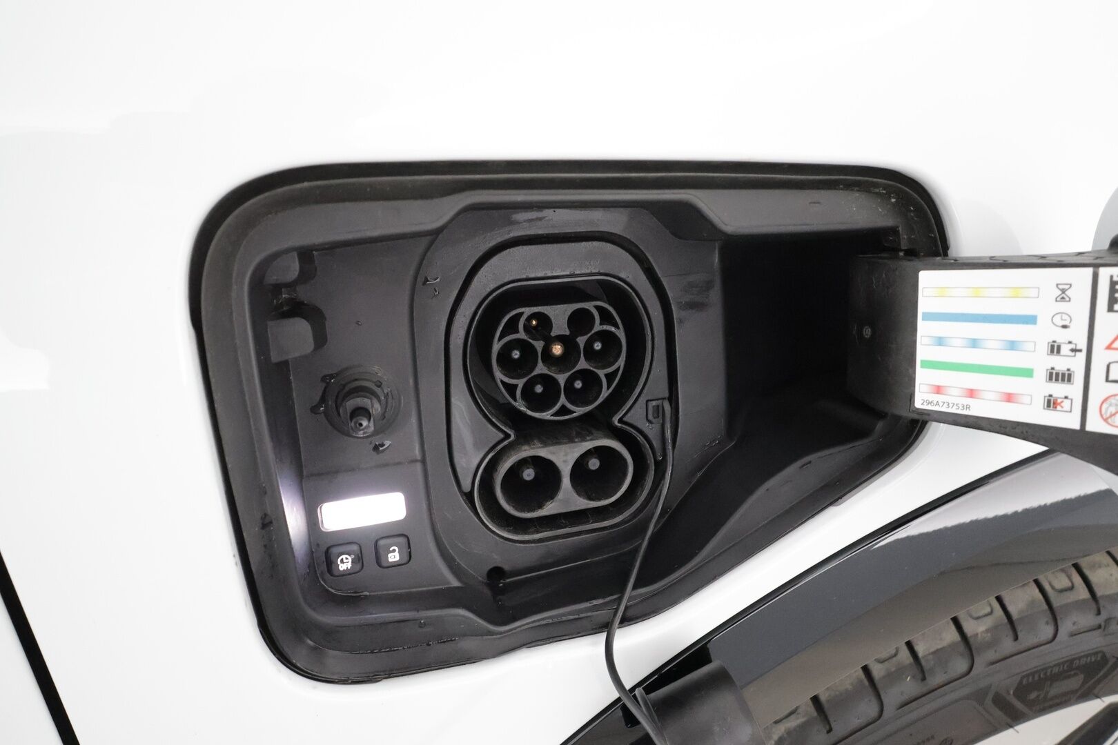 Renault Megane 2022 E-Tech electric 220hv Techno * ACC / LED-Pure Vision / 360° / Kaistavahti / Navi / Katveavustin * - 1-om Suomi-auto / Kahdet renkaat