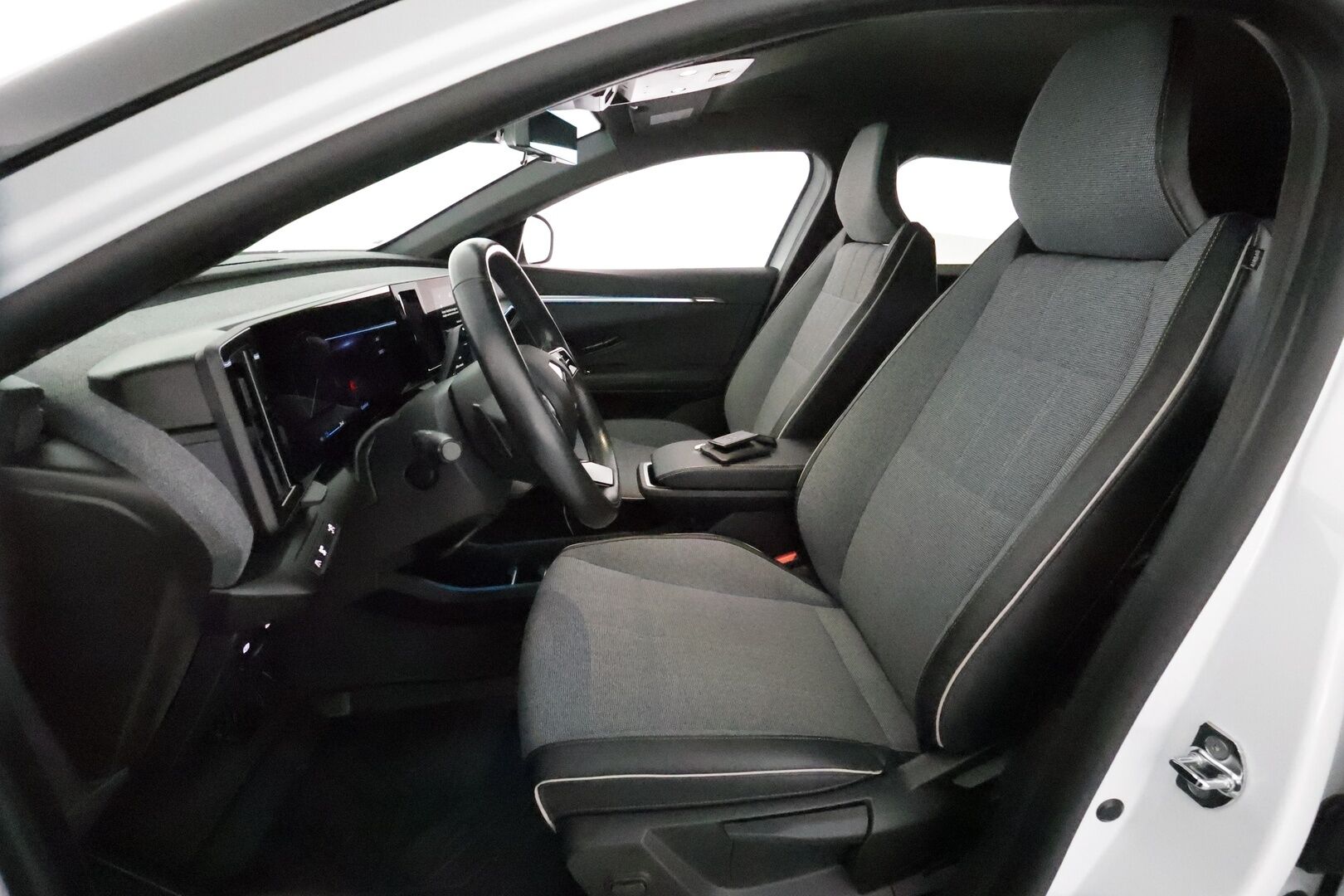 Renault Megane 2022 E-Tech electric 220hv Techno * ACC / LED-Pure Vision / 360° / Kaistavahti / Navi / Katveavustin * - 1-om Suomi-auto / Kahdet renkaat