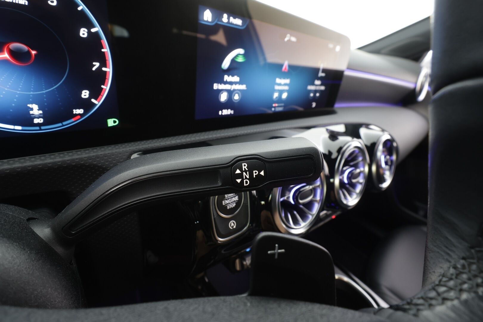 Mercedes-Benz A 2023 180 A Suomi Edition Plus - | Vakkari | Koukku | Widescreen | High Performance LED | Puolinahat | P.Kamera | Navi | 1.Om Suomi-auto | Kahdet Renkaat |