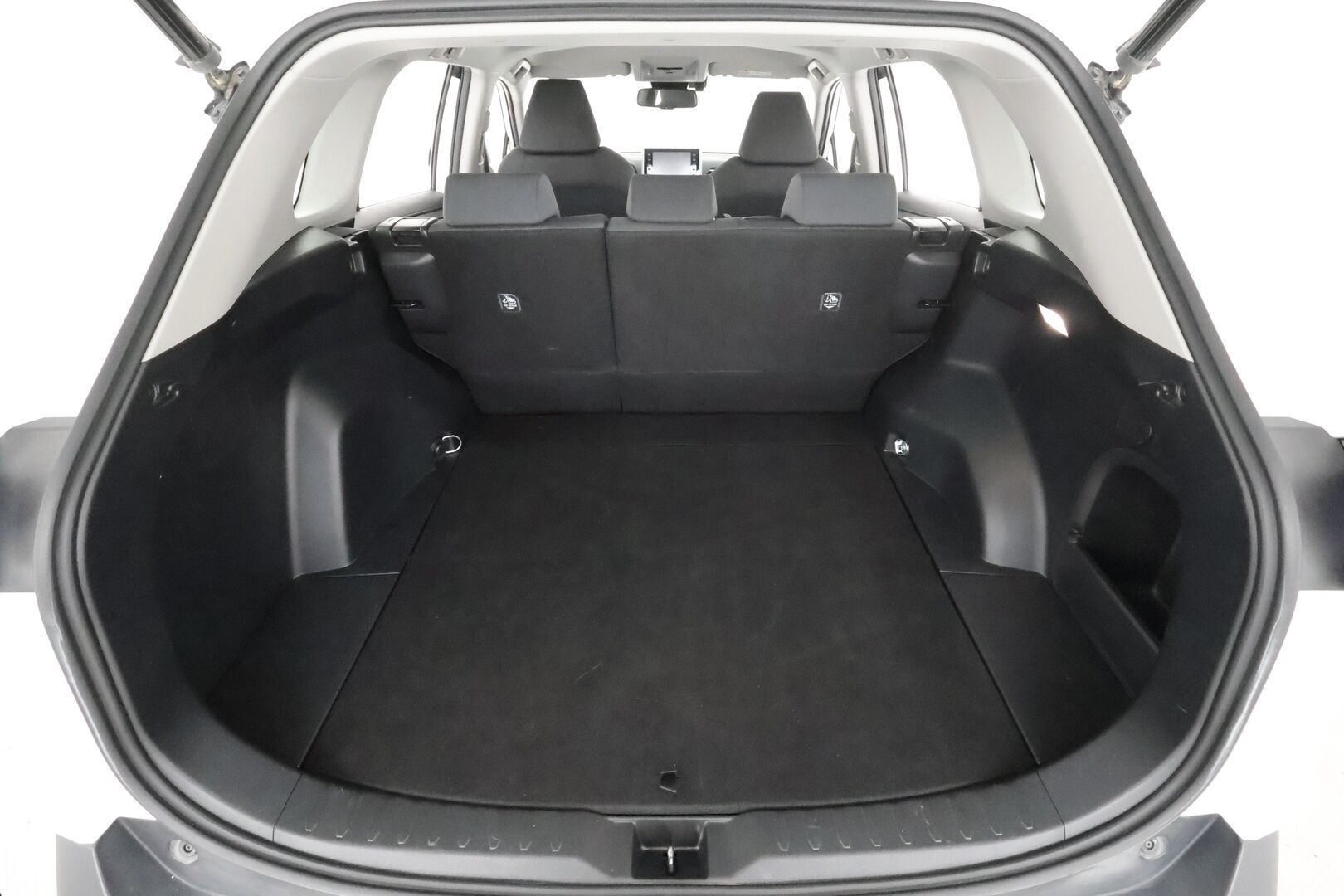 Toyota RAV4 2022 2,5 Hybrid AWD-i Business Edition * ACC / P.kamera / LED / Navi / Koukku / KeylessGo / Sähköluukku * - 1.Om Suomi-auto / Kahdet renkaat aluvanteilla