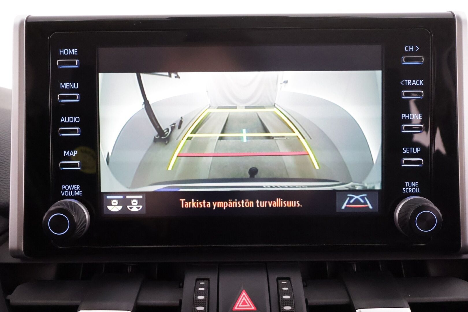 Toyota RAV4 2022 2,5 Hybrid AWD-i Business Edition * ACC / P.kamera / LED / Navi / Koukku / KeylessGo / Sähköluukku * - 1.Om Suomi-auto / Kahdet renkaat aluvanteilla