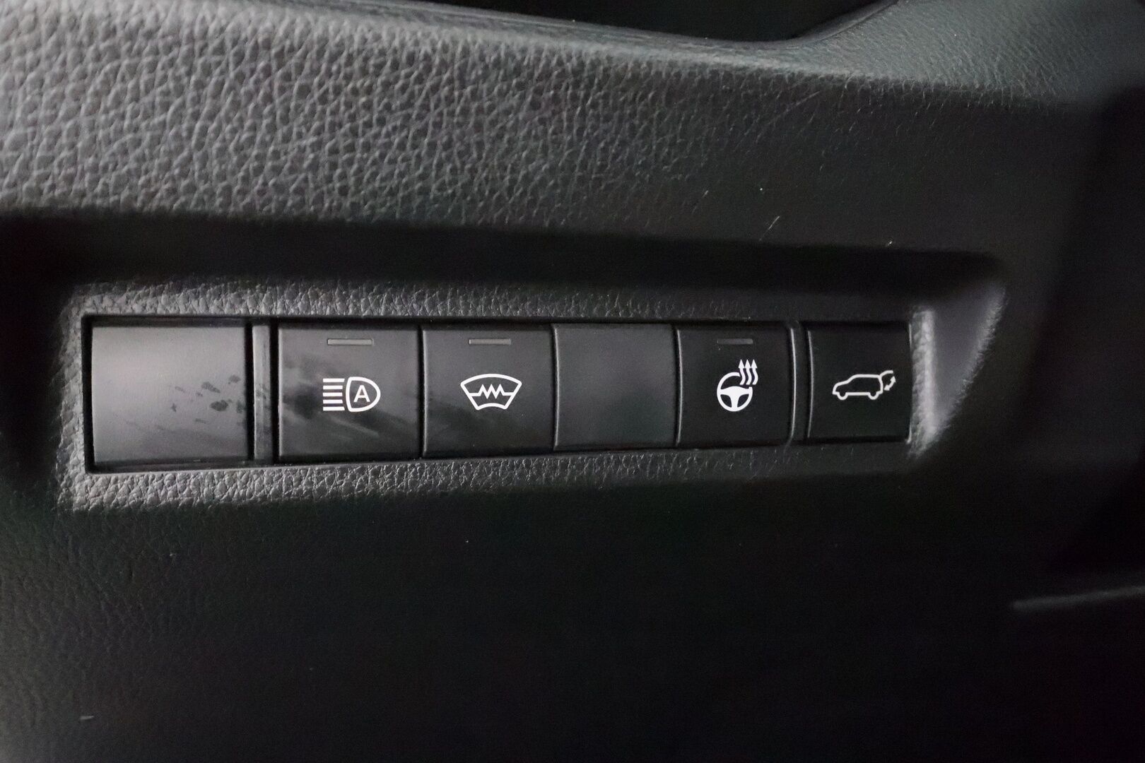 Toyota RAV4 2022 2,5 Hybrid AWD-i Business Edition * ACC / P.kamera / LED / Navi / Koukku / KeylessGo / Sähköluukku * - 1.Om Suomi-auto / Kahdet renkaat aluvanteilla