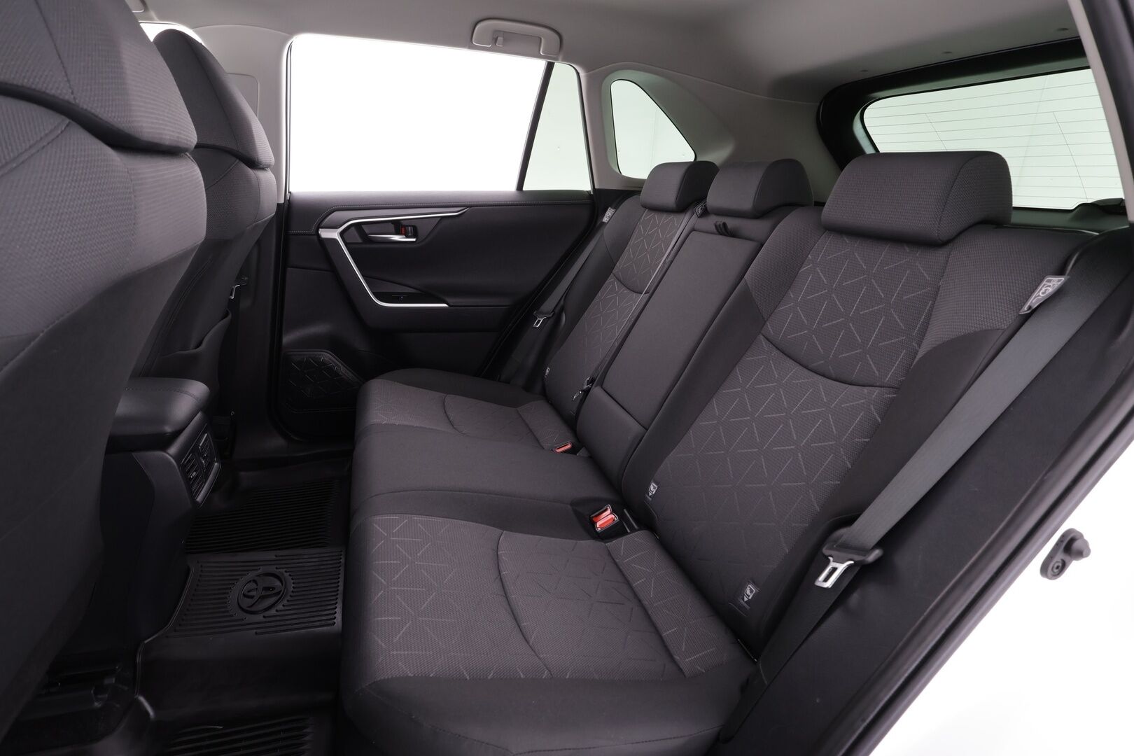 Toyota RAV4 2022 2,5 Hybrid Business Edition * Webasto / ACC / LED / P.kamera / Navi / Kaistavahti / Apple&Android / Keyless * - 1-om Suomi-auto / Kahdet renkaat / Merkkihuollettu!