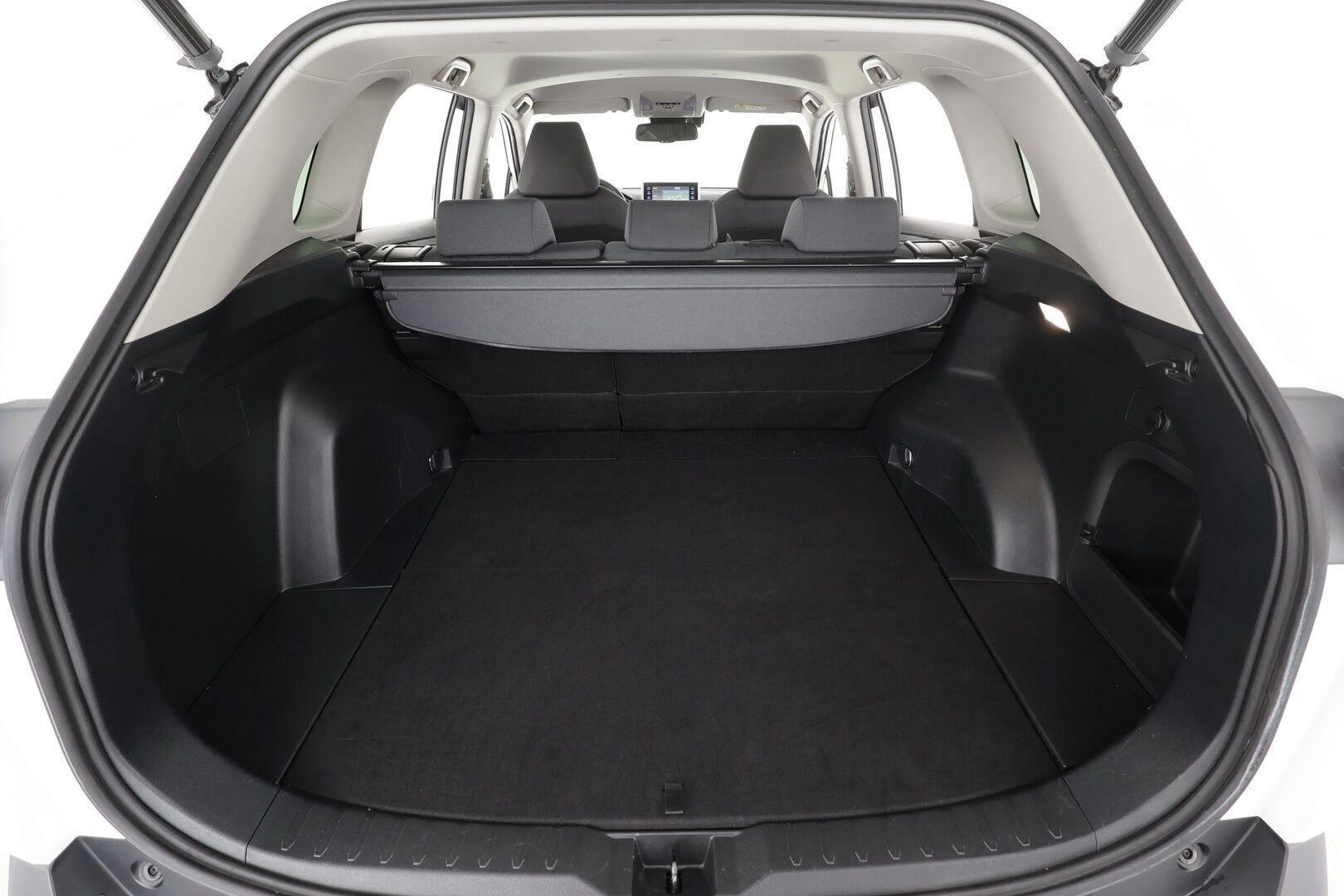 Toyota RAV4 2022 2,5 Hybrid Business Edition * Webasto / ACC / LED / P.kamera / Navi / Kaistavahti / Apple&Android / Keyless * - 1-om Suomi-auto / Kahdet renkaat / Merkkihuollettu!