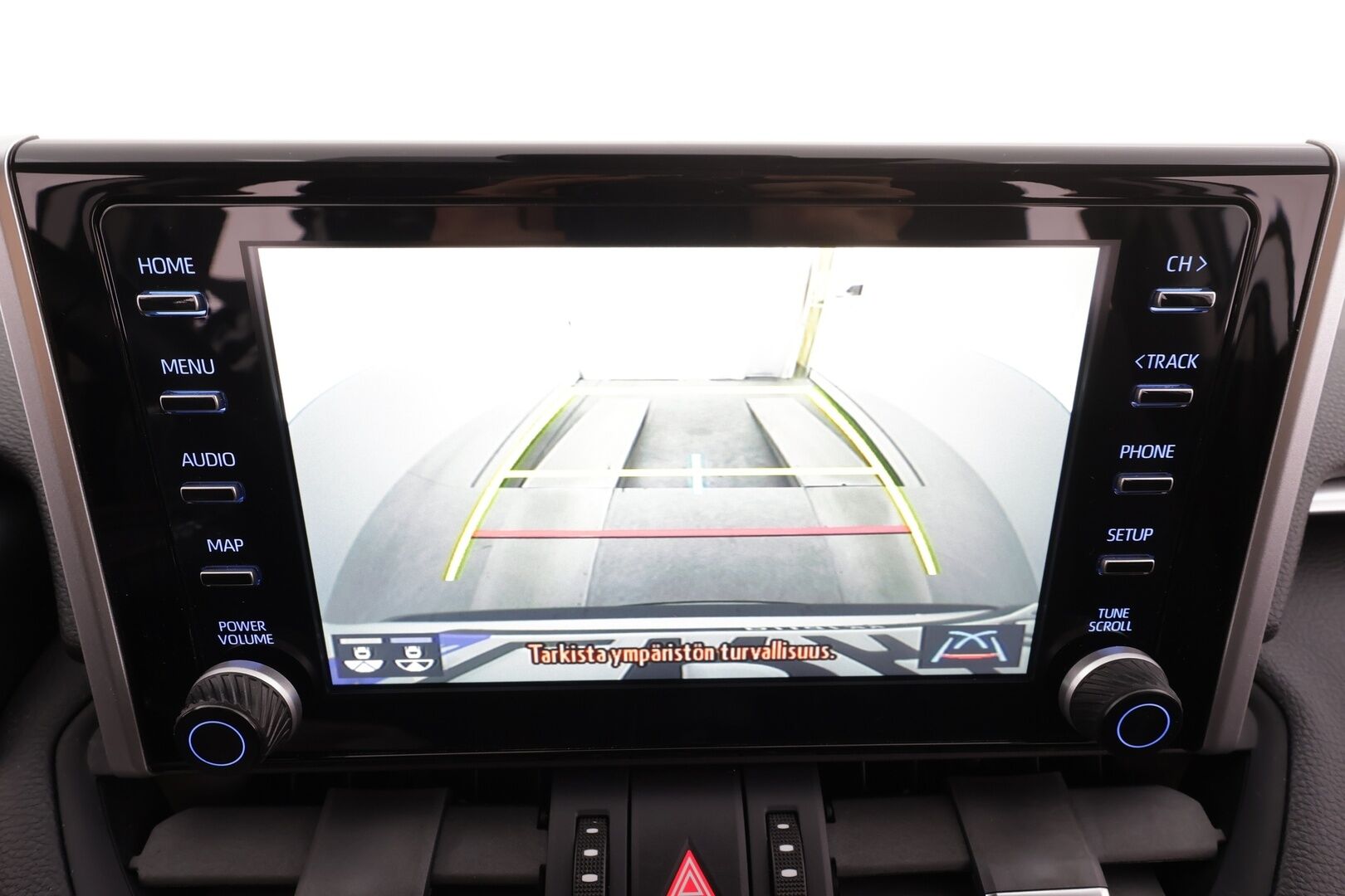 Toyota RAV4 2022 2,5 Hybrid Business Edition * Webasto / ACC / LED / P.kamera / Navi / Kaistavahti / Apple&Android / Keyless * - 1-om Suomi-auto / Kahdet renkaat / Merkkihuollettu!