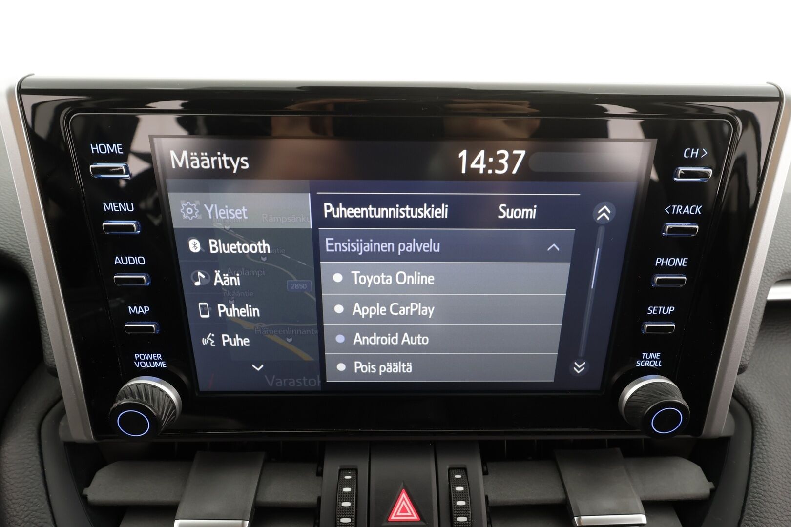 Toyota RAV4 2022 2,5 Hybrid Business Edition * Webasto / ACC / LED / P.kamera / Navi / Kaistavahti / Apple&Android / Keyless * - 1-om Suomi-auto / Kahdet renkaat / Merkkihuollettu!