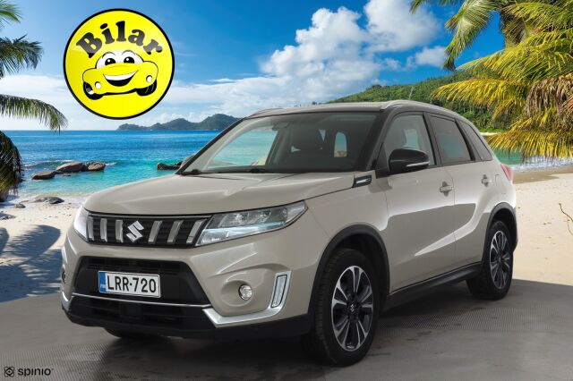 Suzuki Vitara 2024